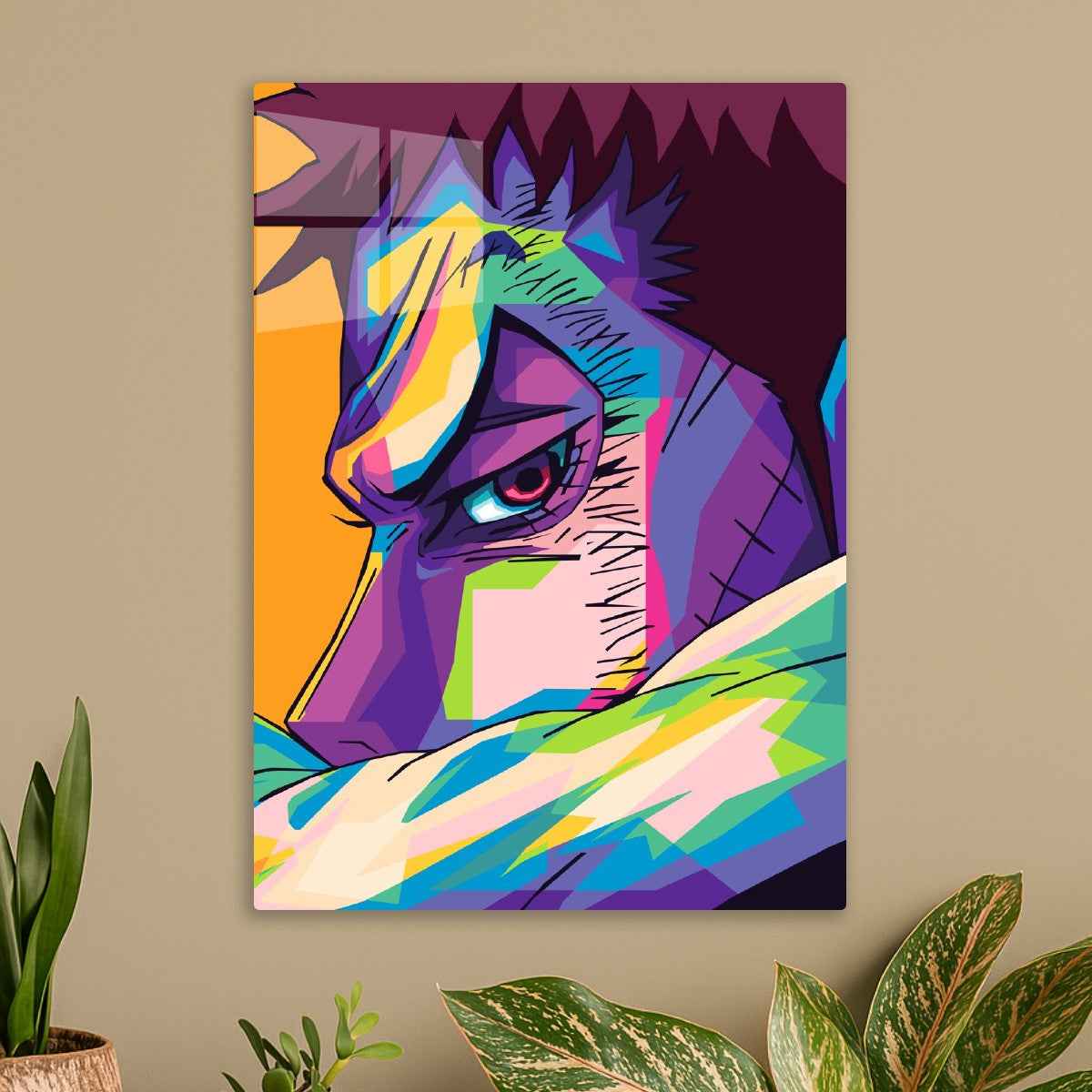 Charlotte Katakuri One Piece