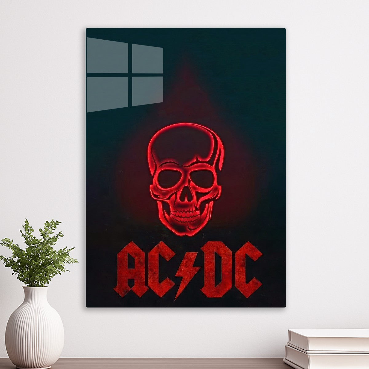 AC DC