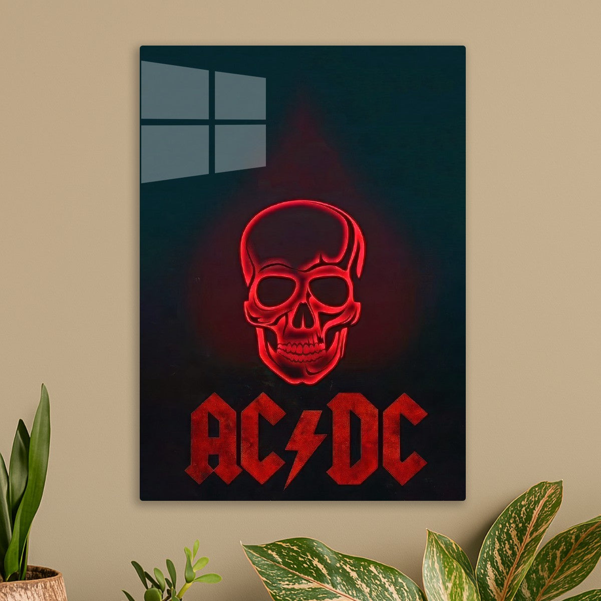 AC DC