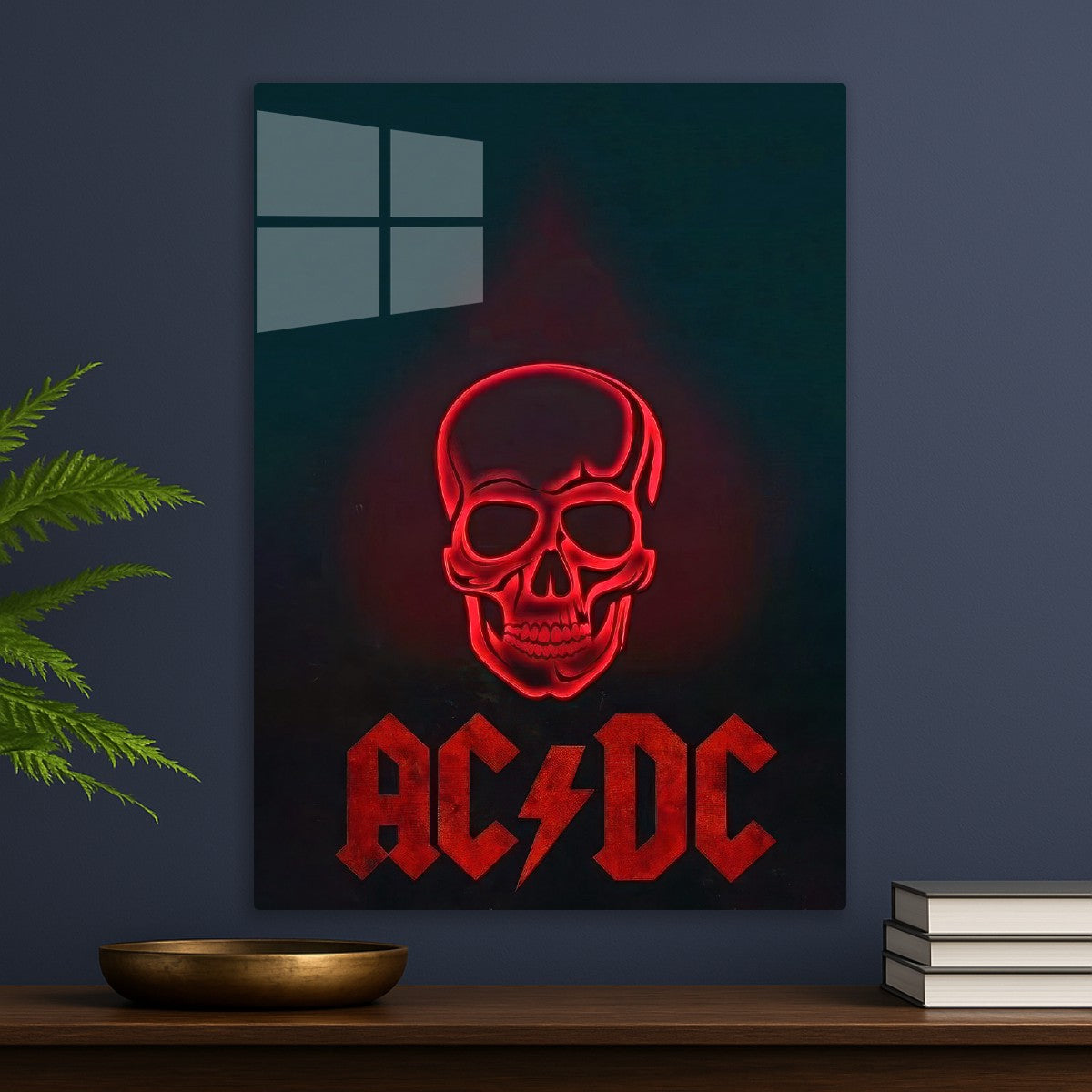 AC DC
