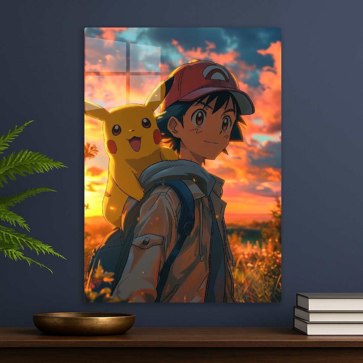 Pokemon