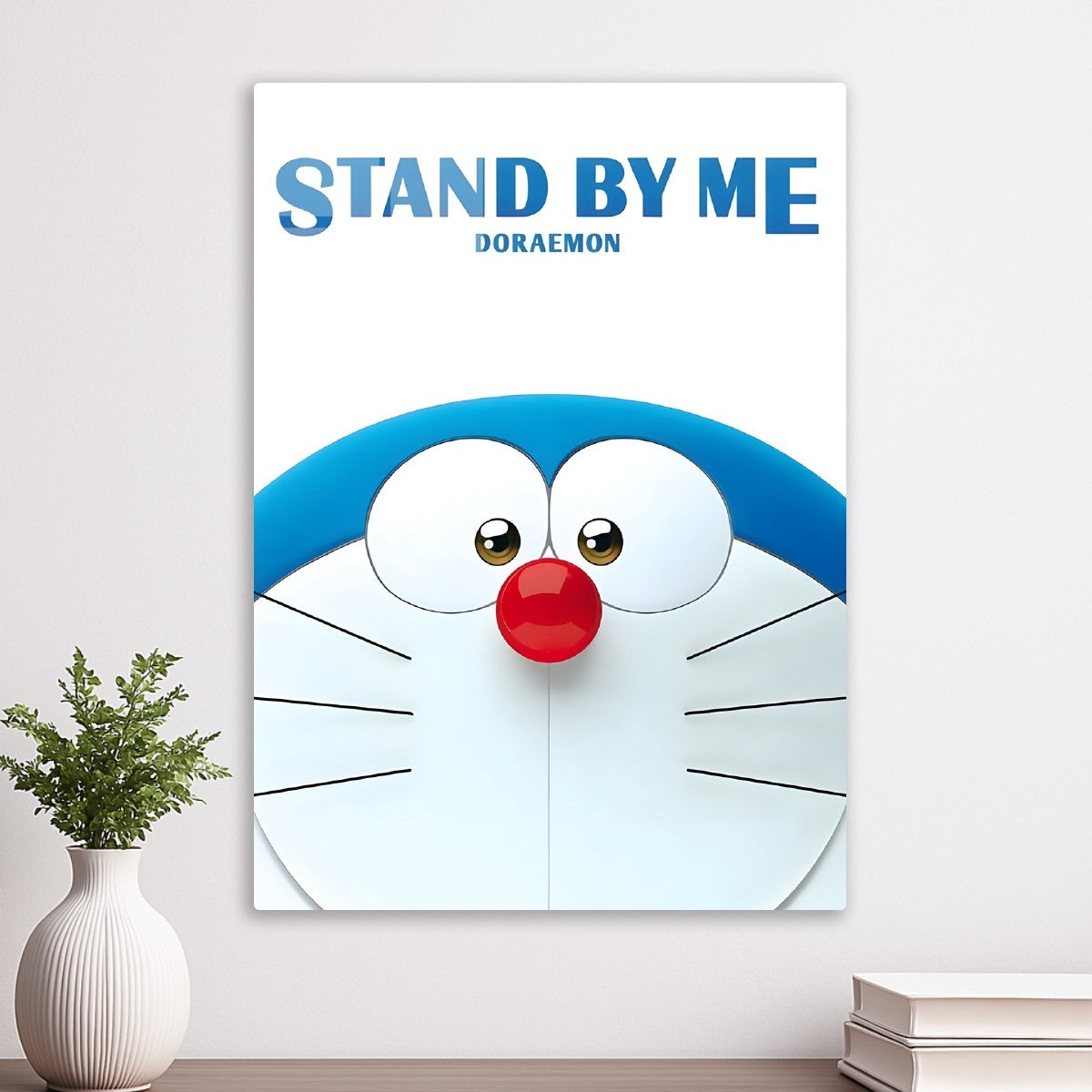 Stand By Me Doraemon: Farewell