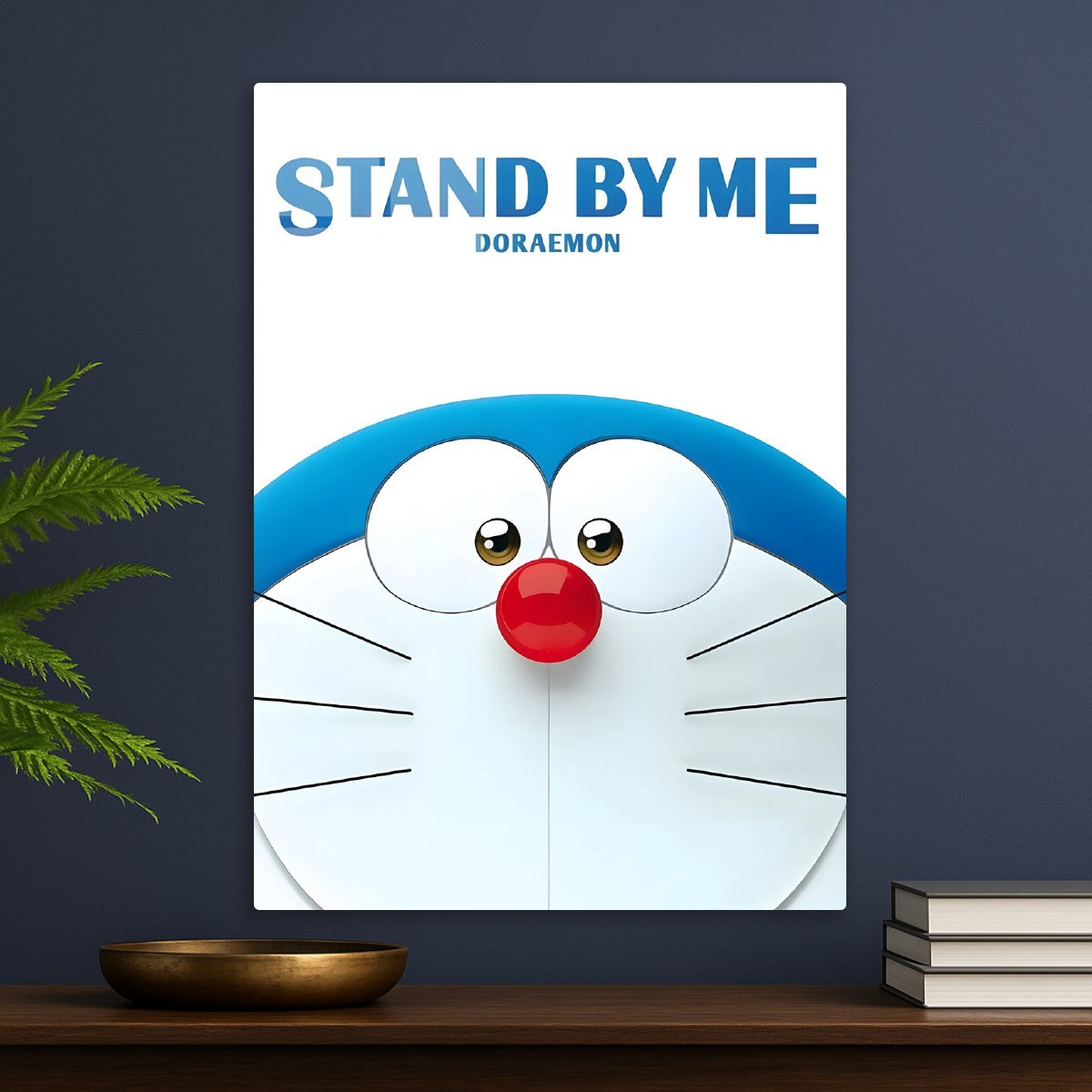 Stand By Me Doraemon: Farewell