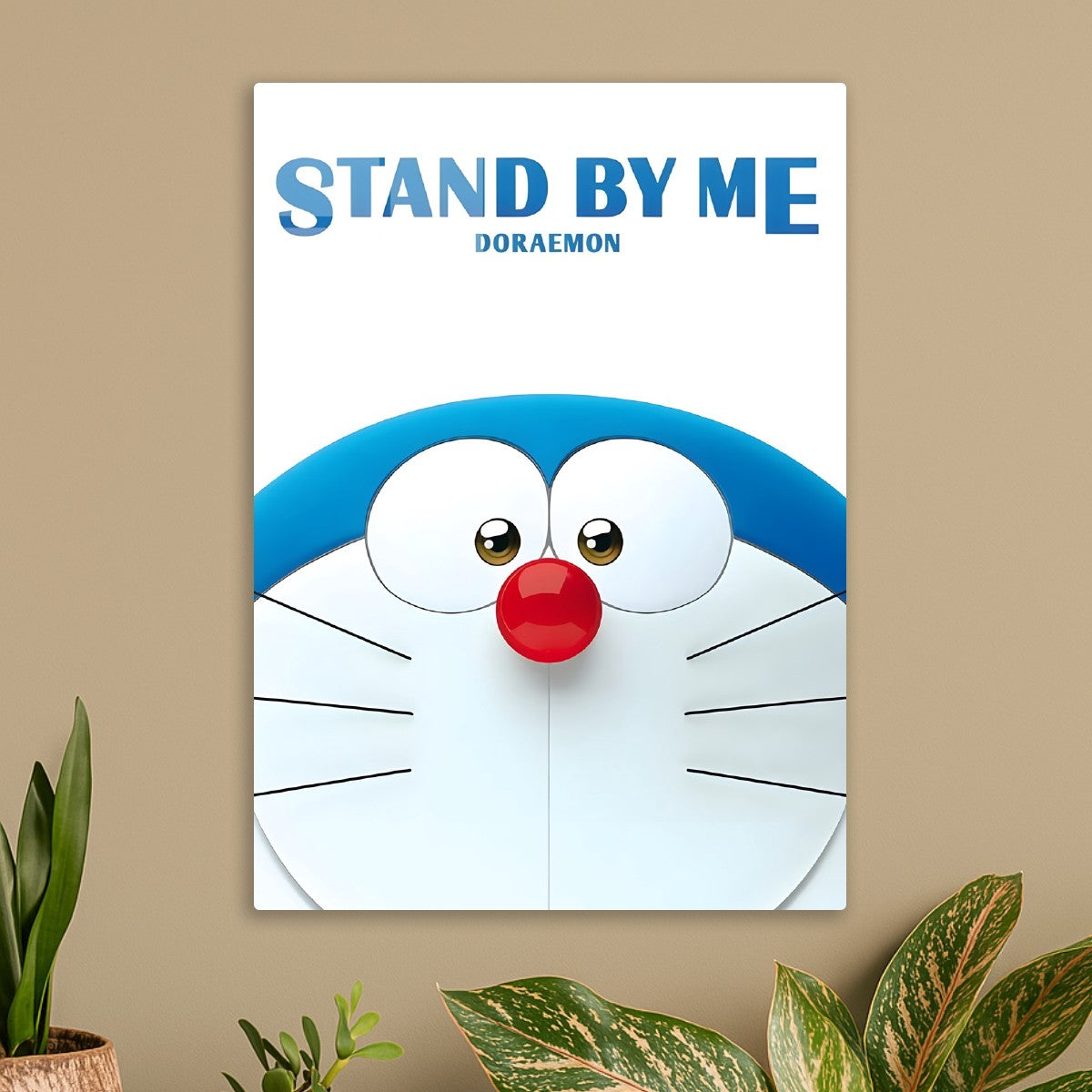 Stand By Me Doraemon: Farewell