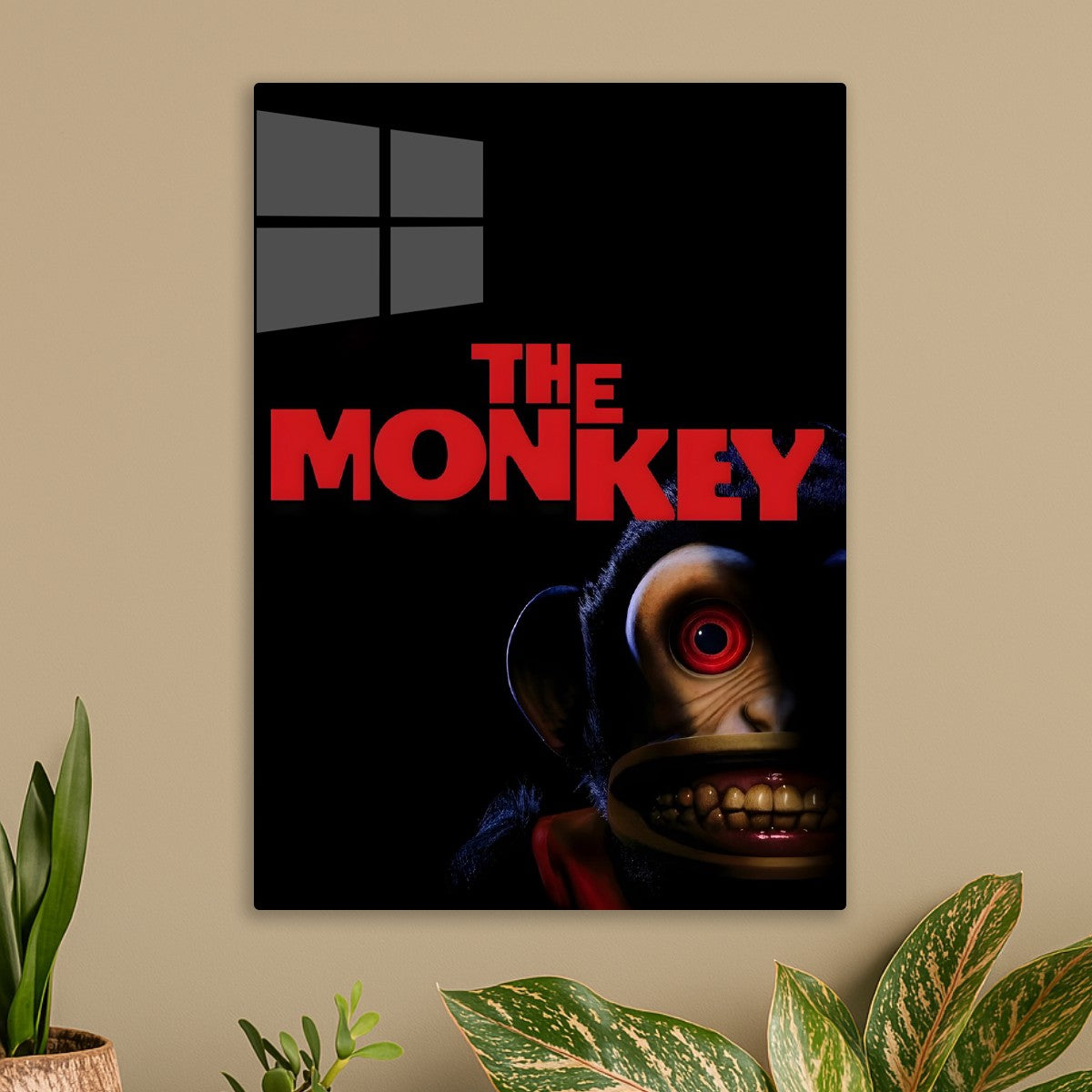 The Monkey: Chilling Toy Story