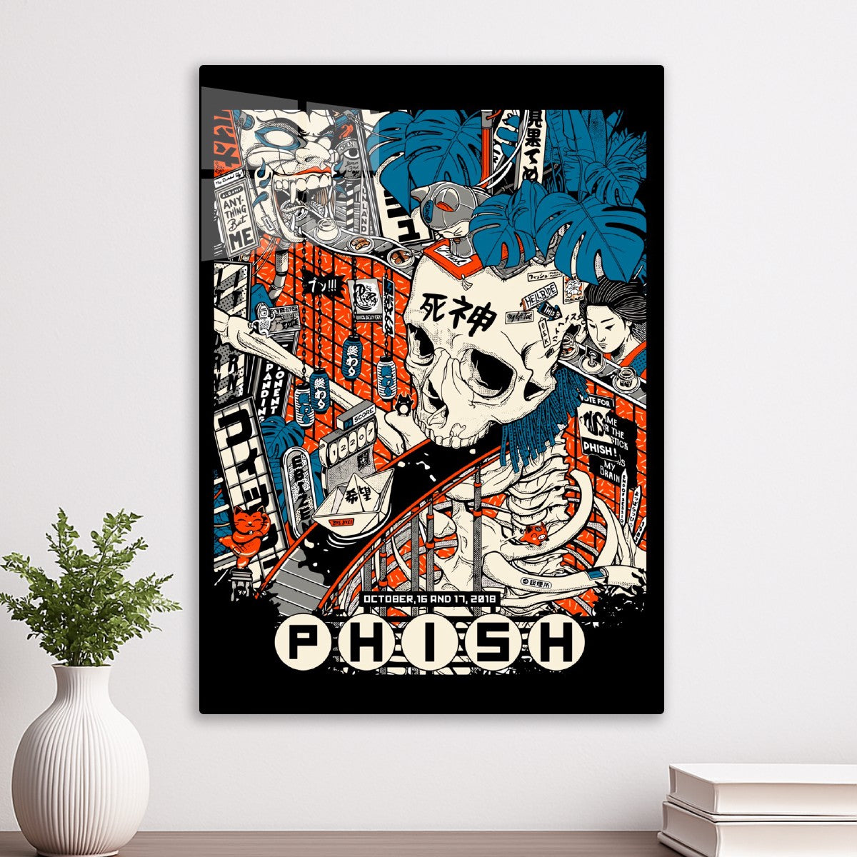 Phish