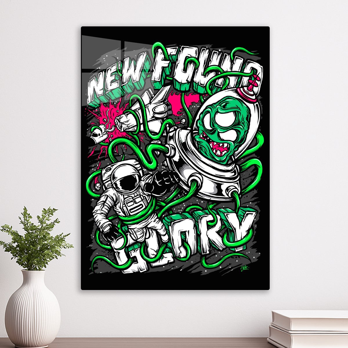 New Found Glory