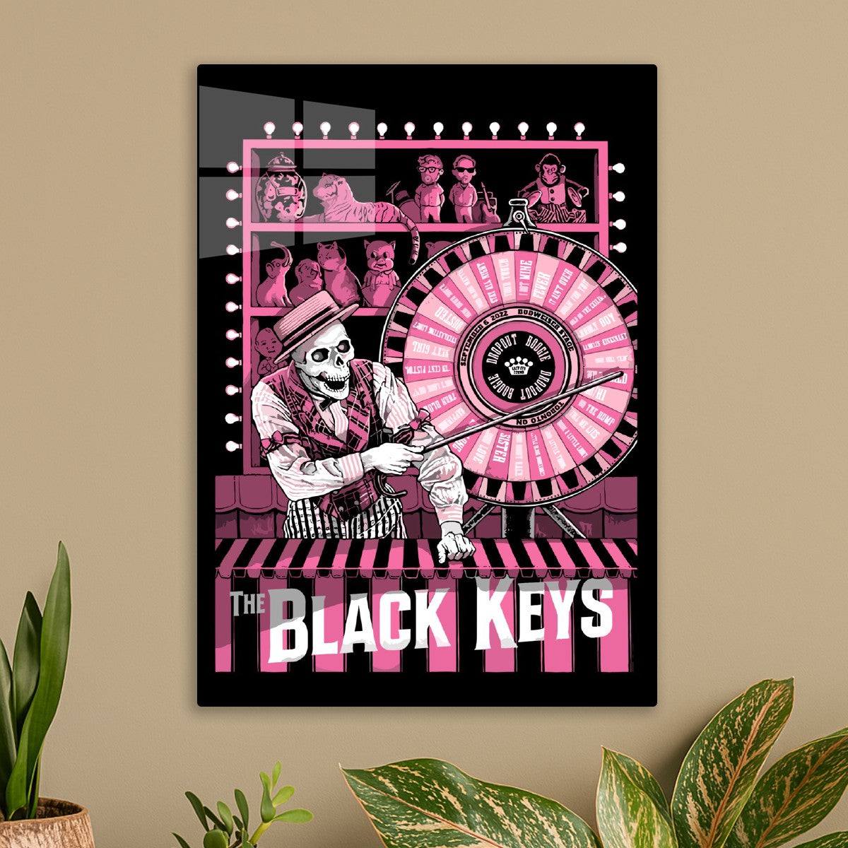 The Black Keys