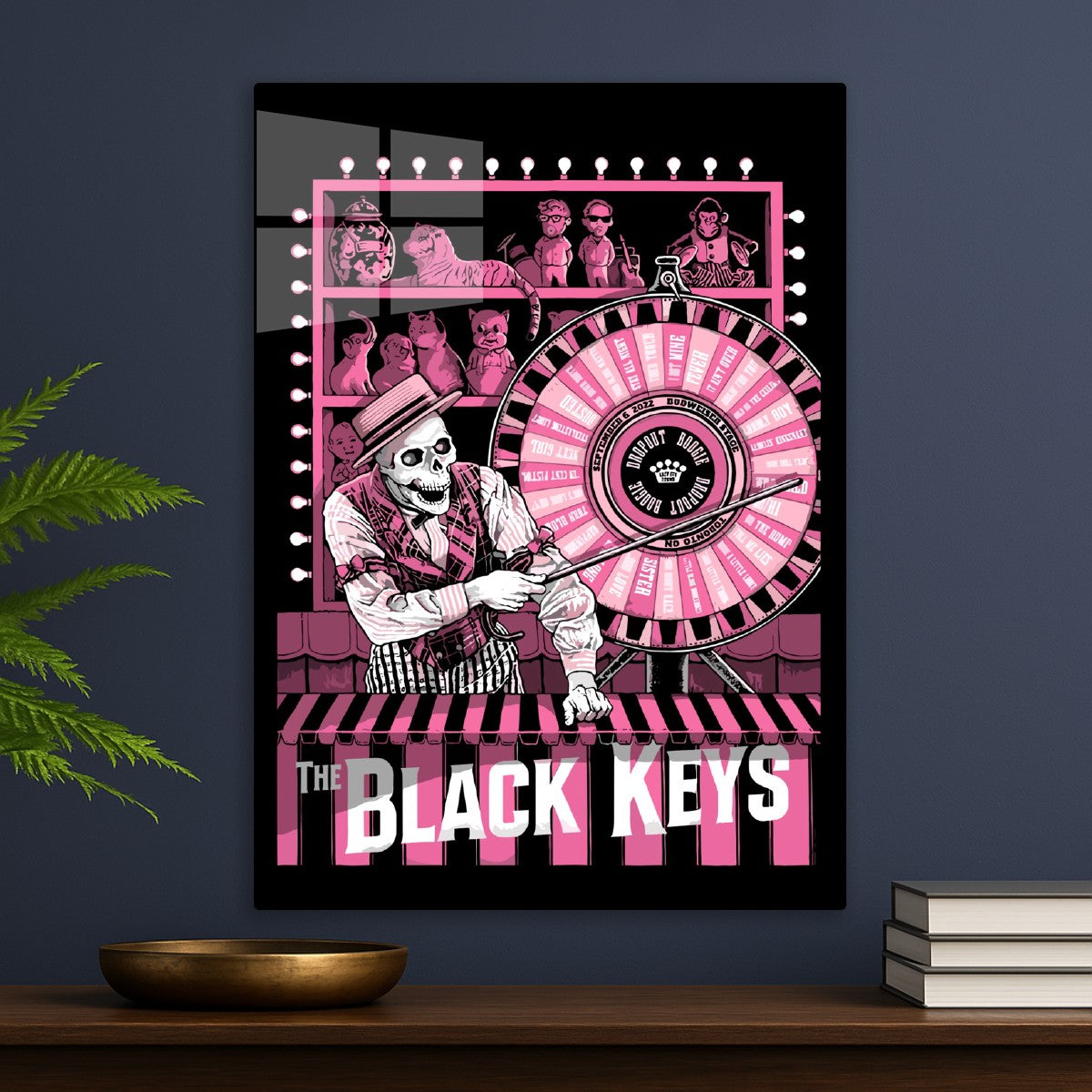 The Black Keys