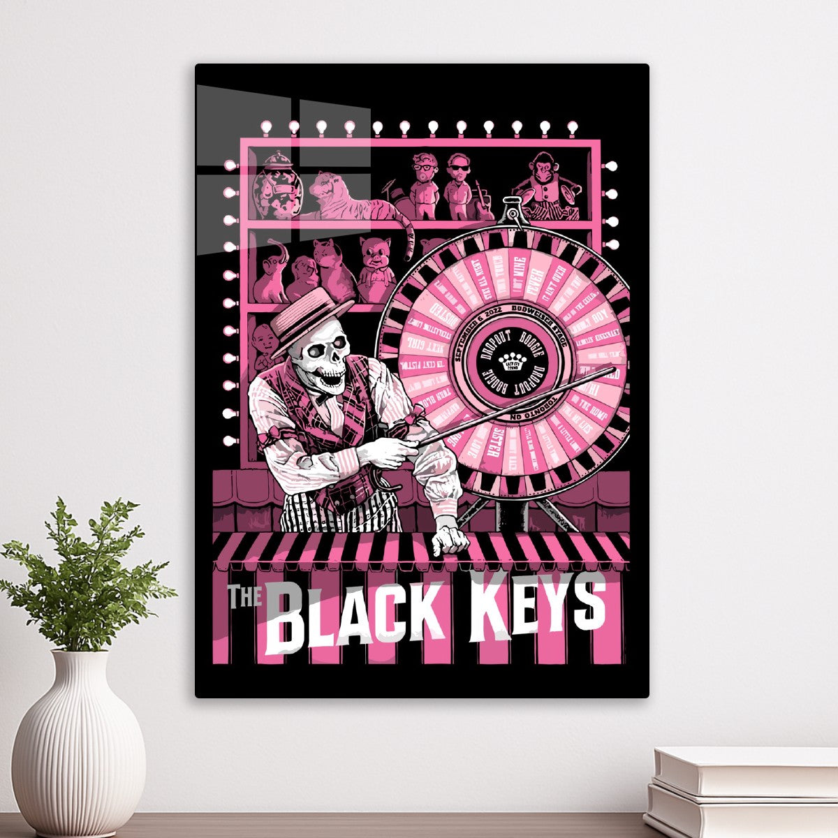 The Black Keys