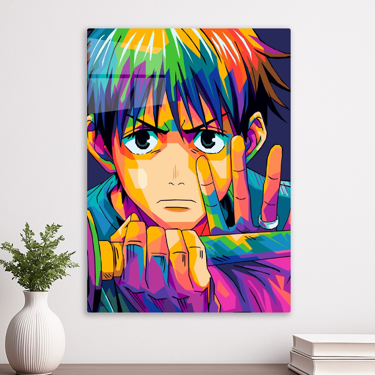Yuta Okkotsu Jujutsu Kaisen