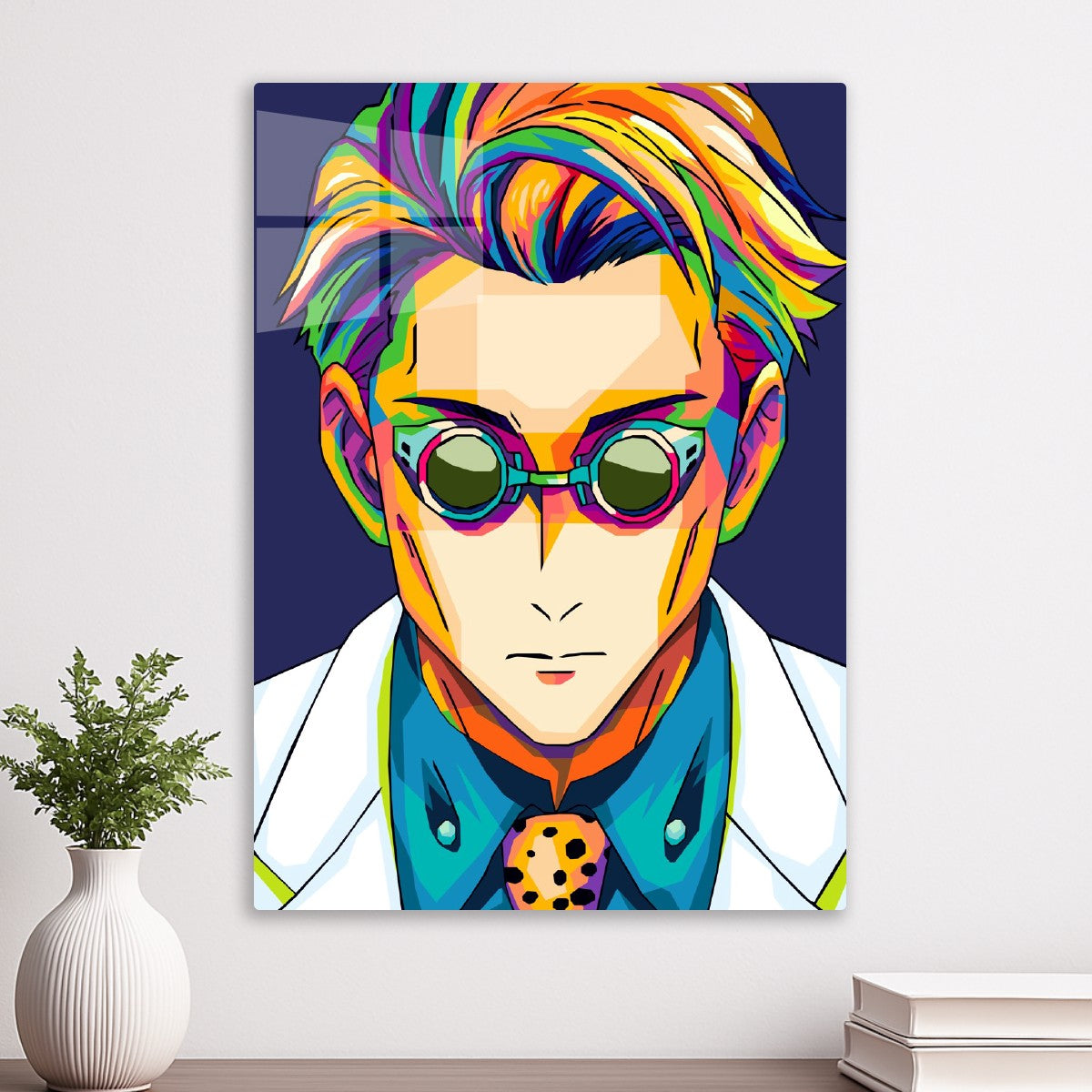 Nanami Kento Jujutsu Kaisen