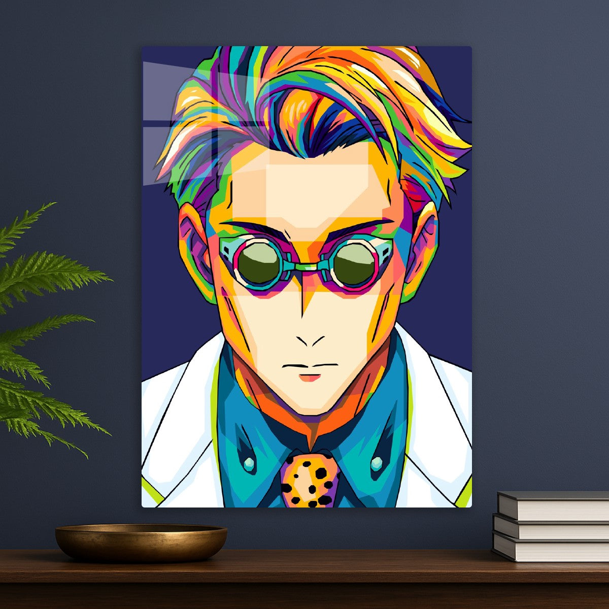 Nanami Kento Jujutsu Kaisen
