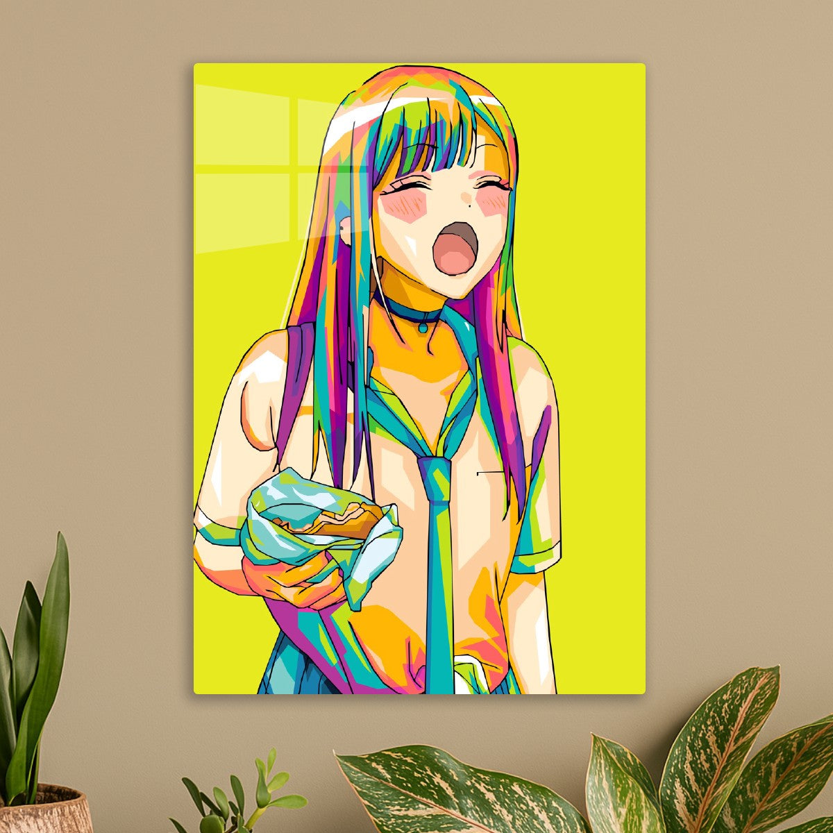 Marin Kitagawa, My Dress-Up Darling Anime