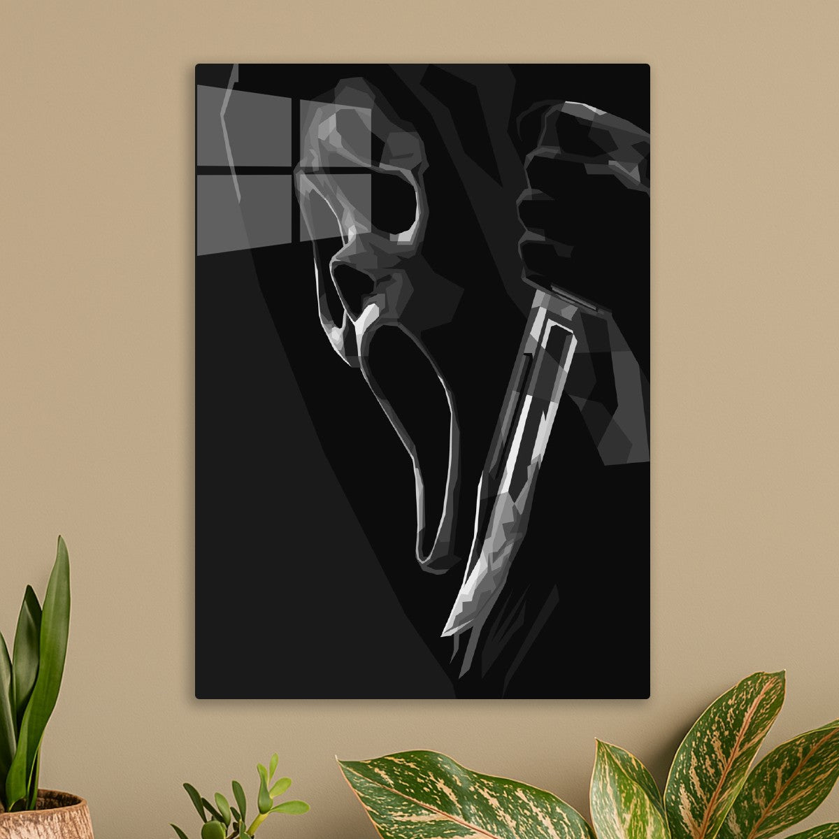 Scream Movie