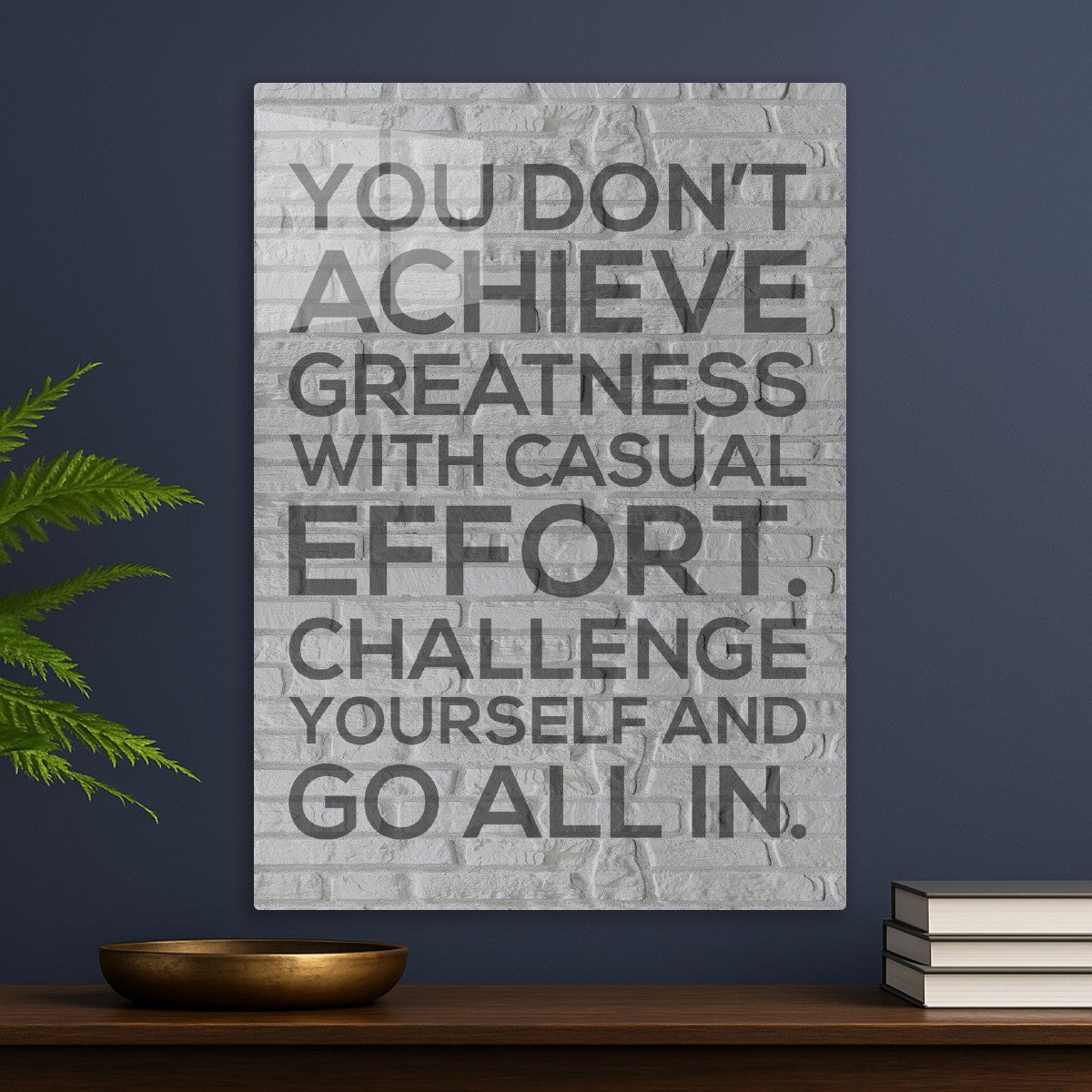 Motivation