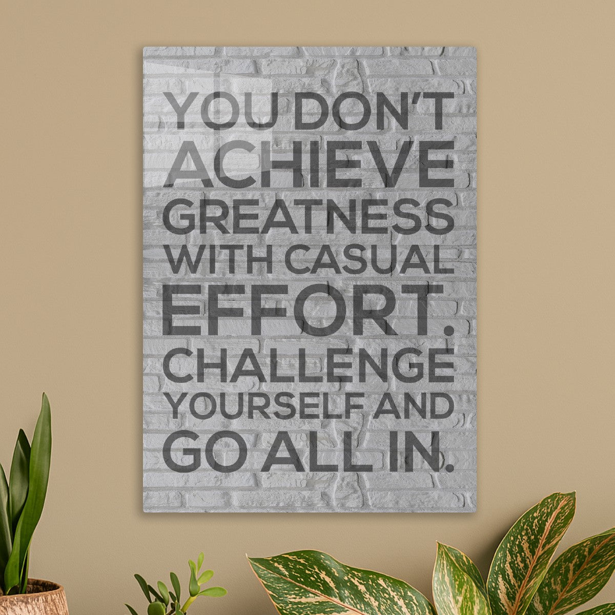 Motivation
