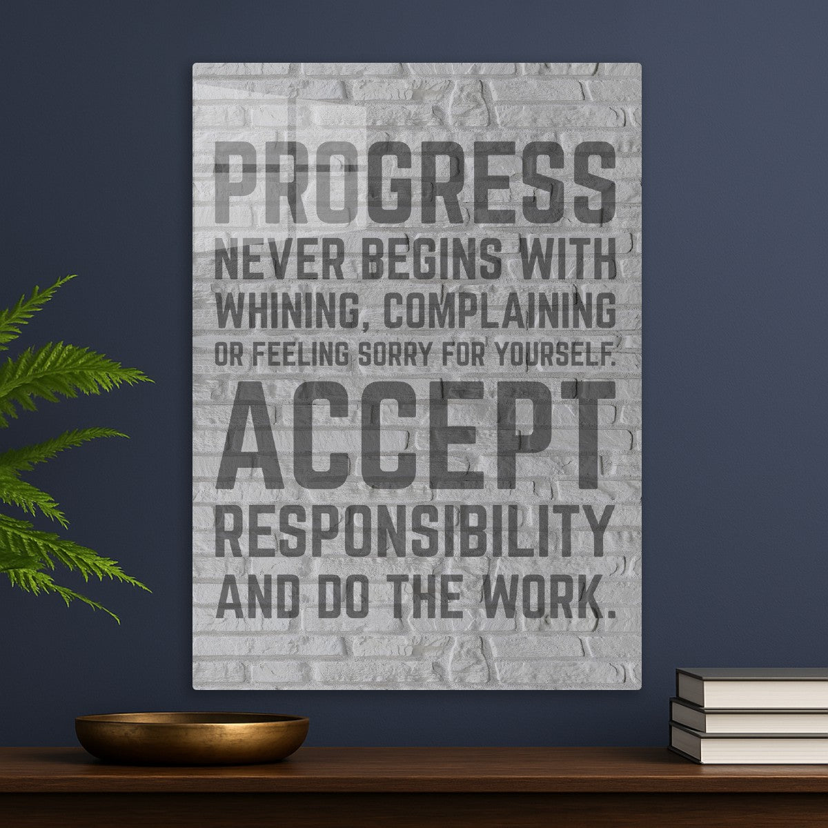 Motivation