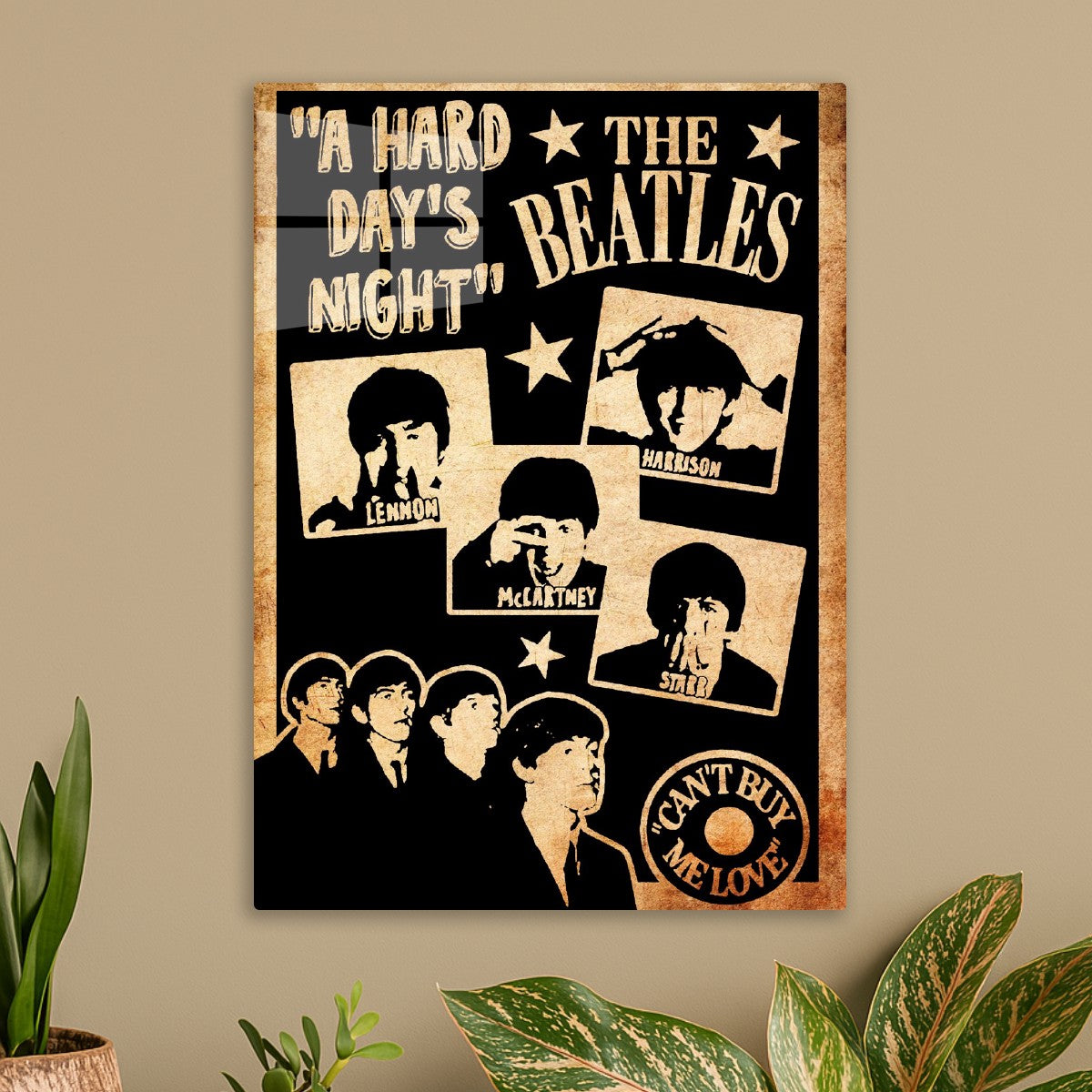 The Beatles 