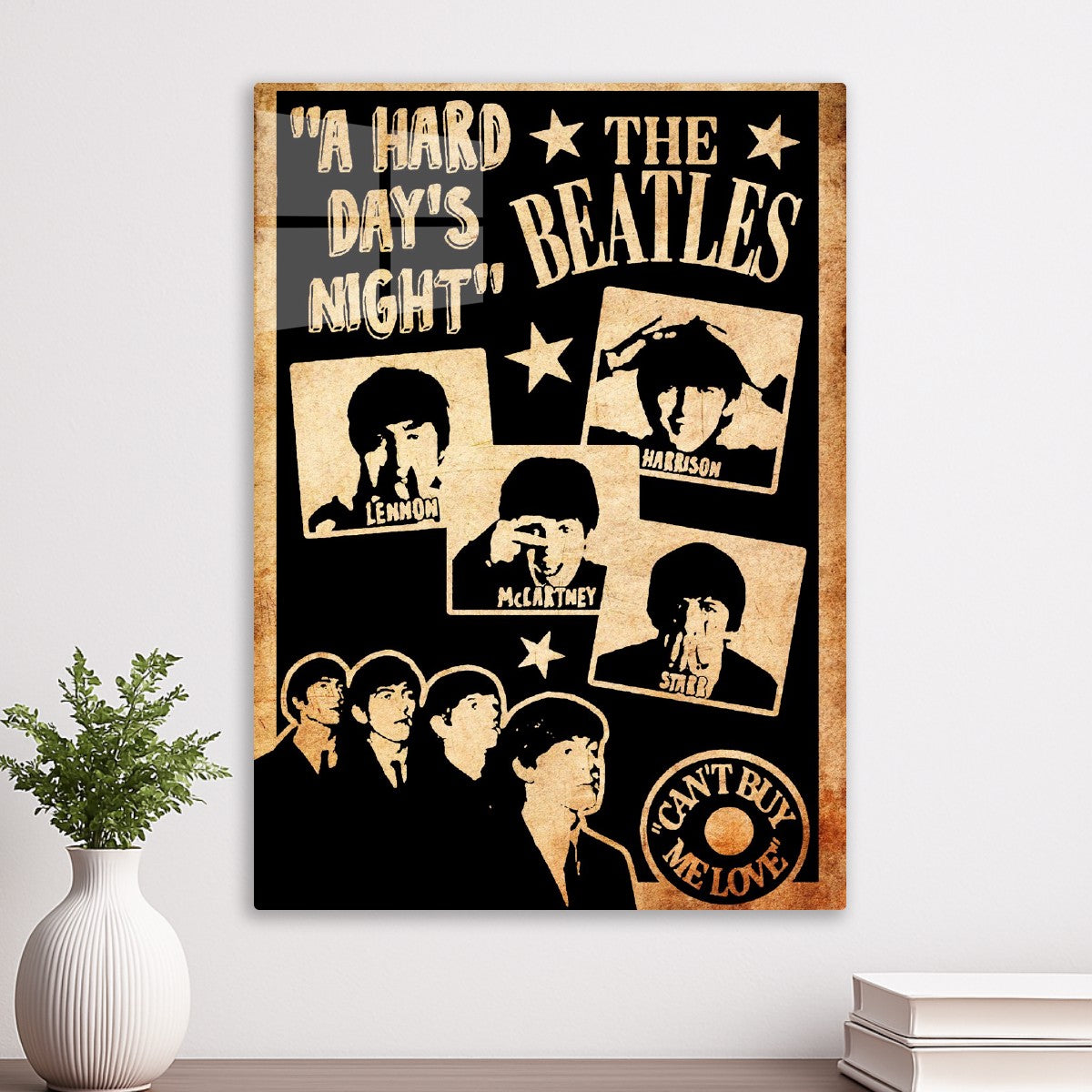 The Beatles 