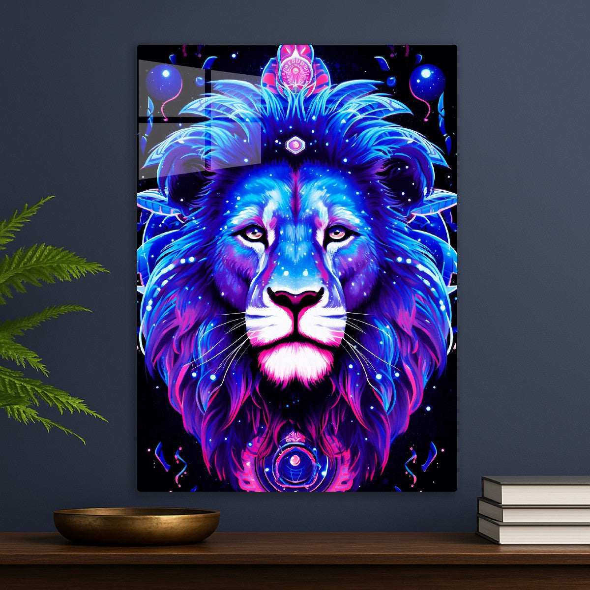 Nebula King