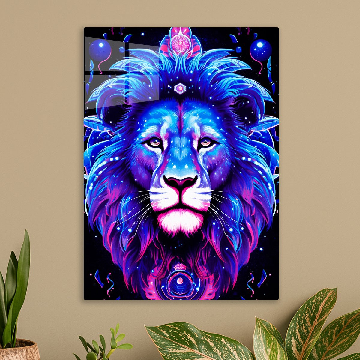 Nebula King