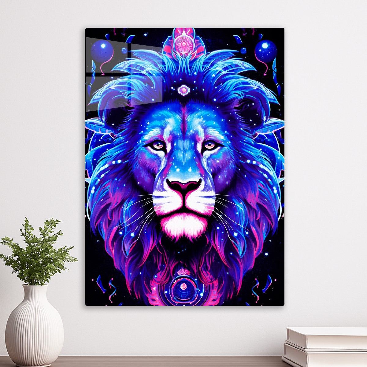 Nebula King