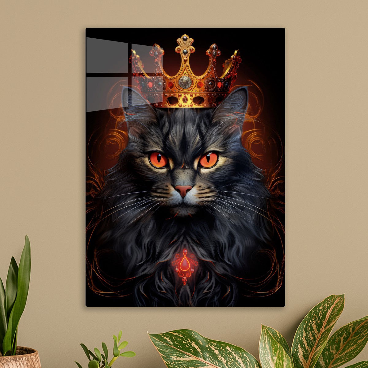 Dark Royalty