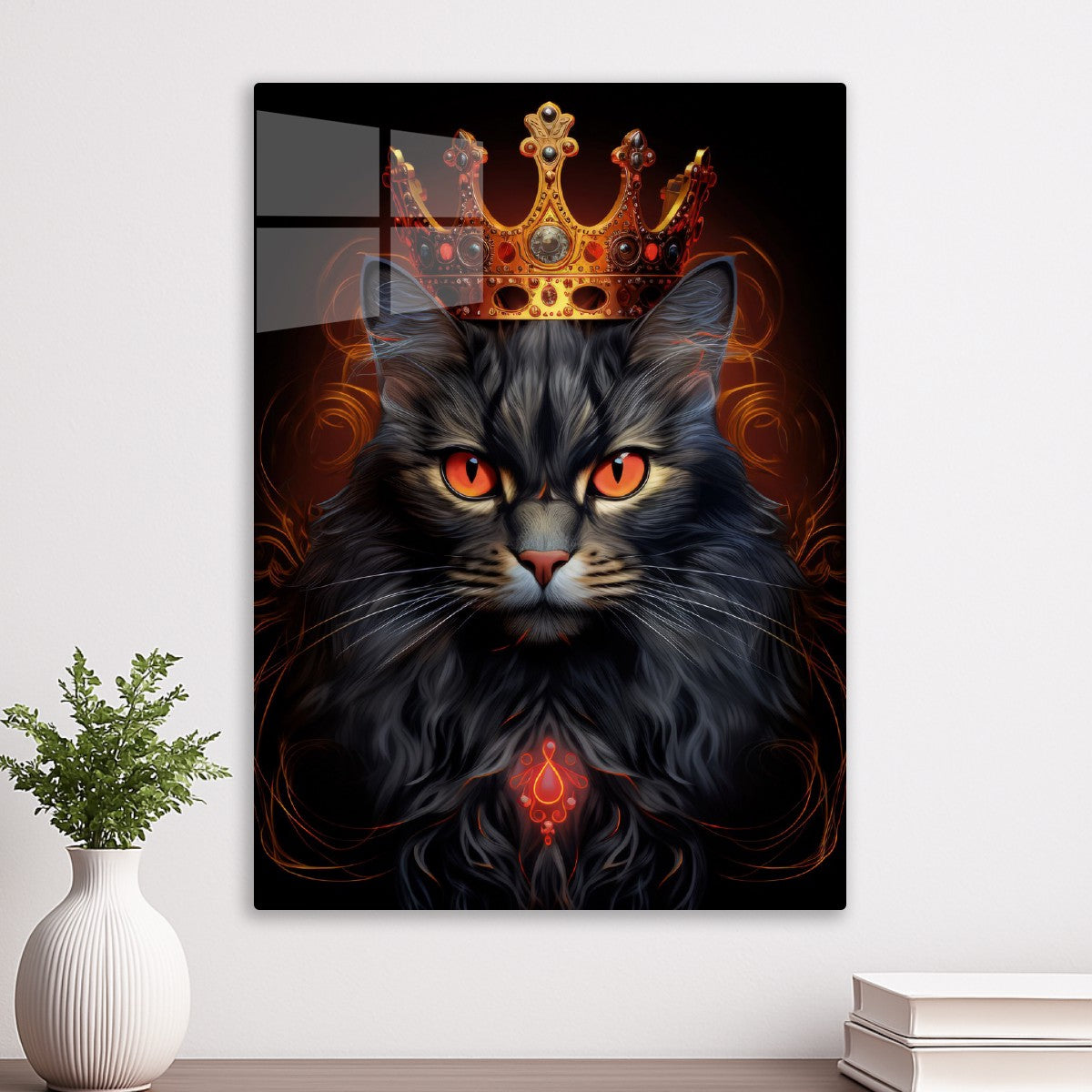 Dark Royalty