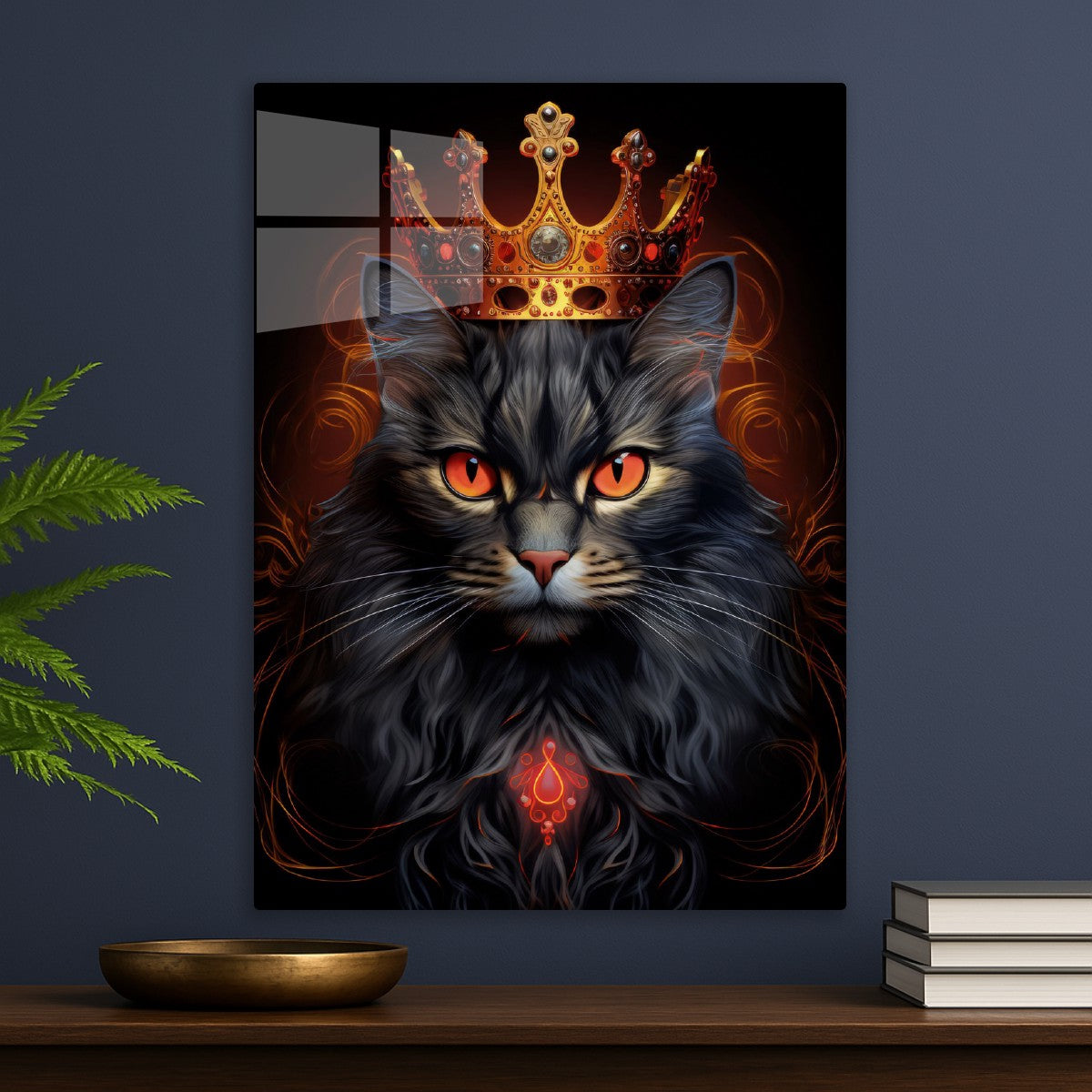 Dark Royalty
