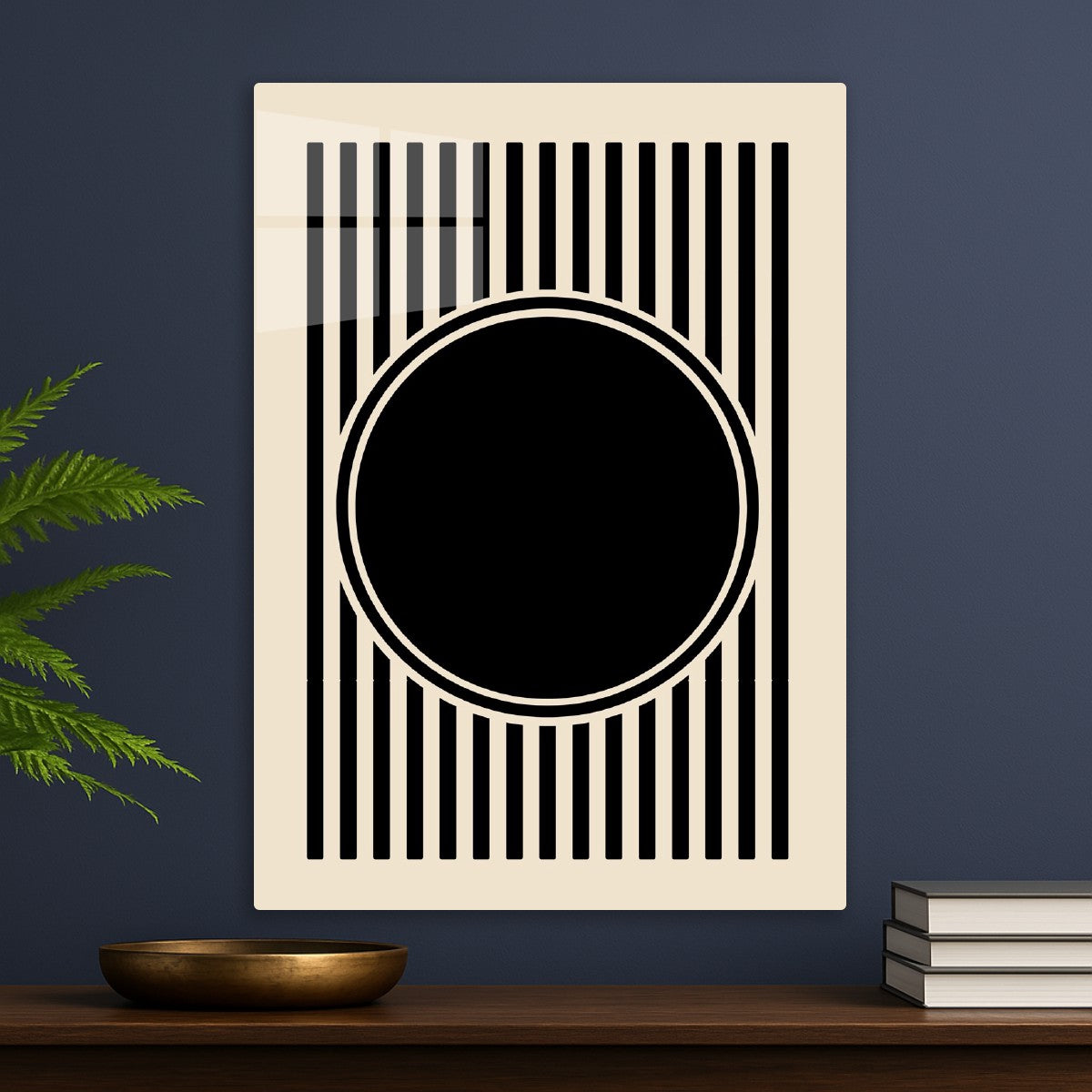 Geometrical Art