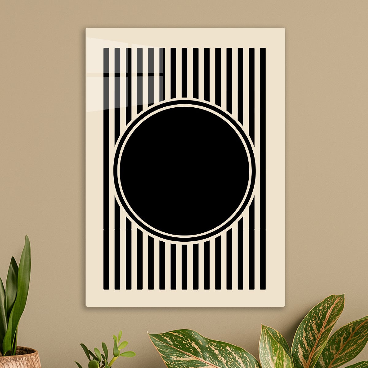 Geometrical Art