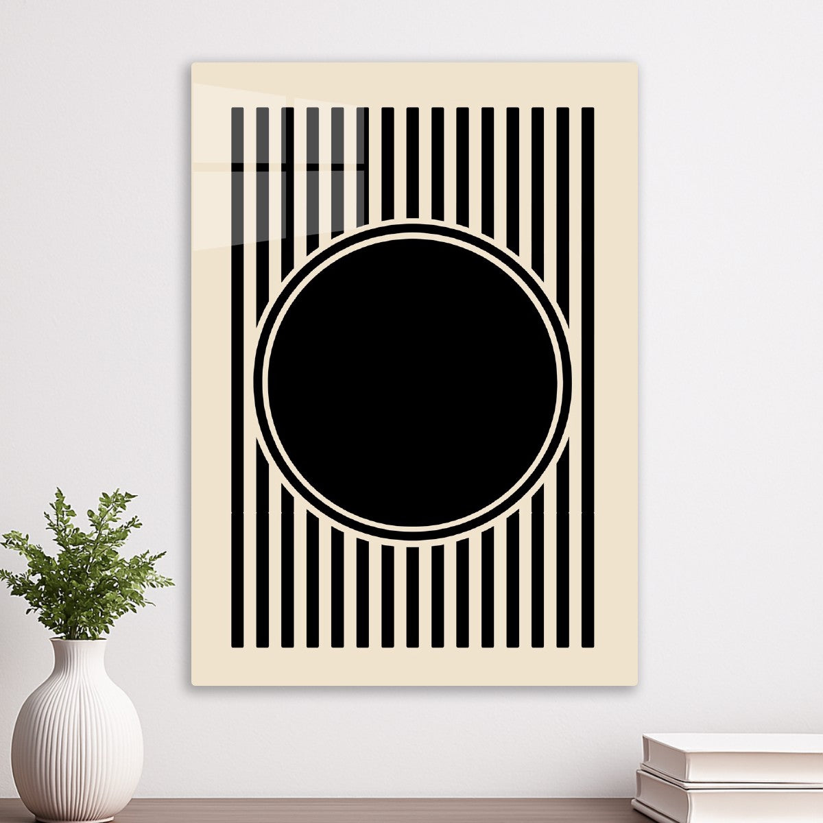 Geometrical Art