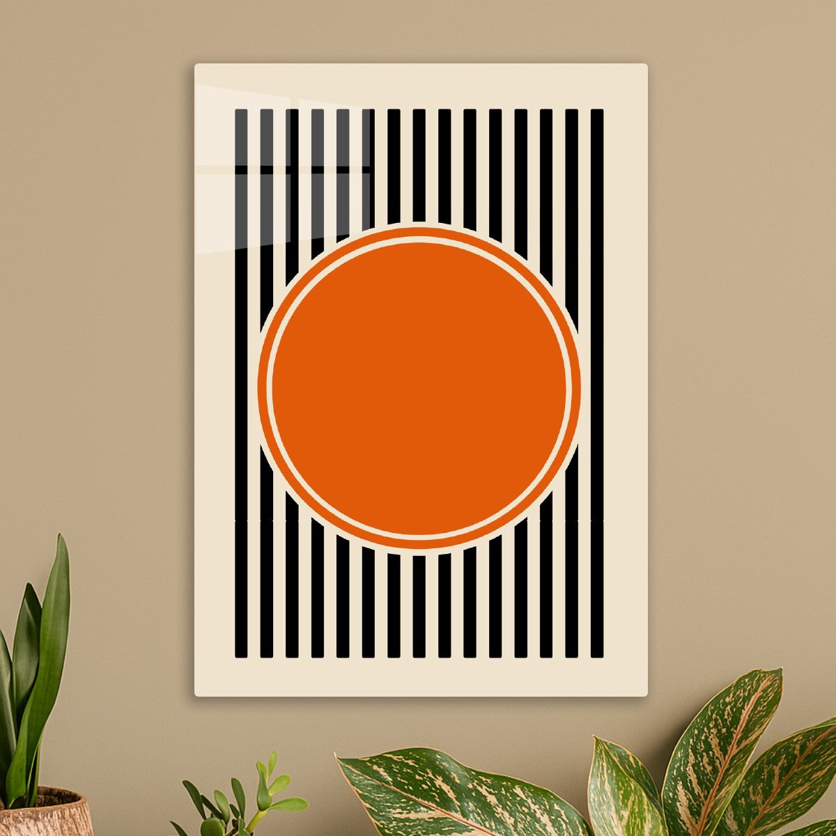 Geometrical Art