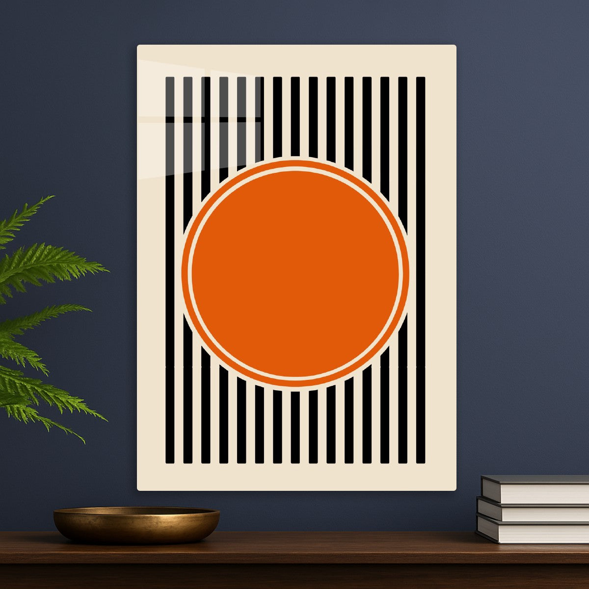 Geometrical Art