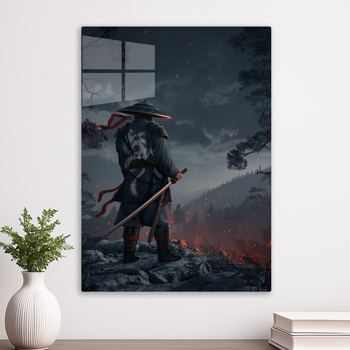 Ashes Of Honor