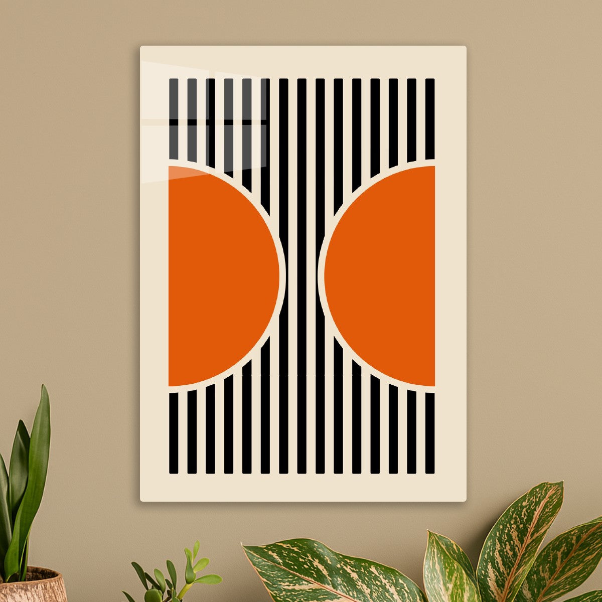 Geometrical Art