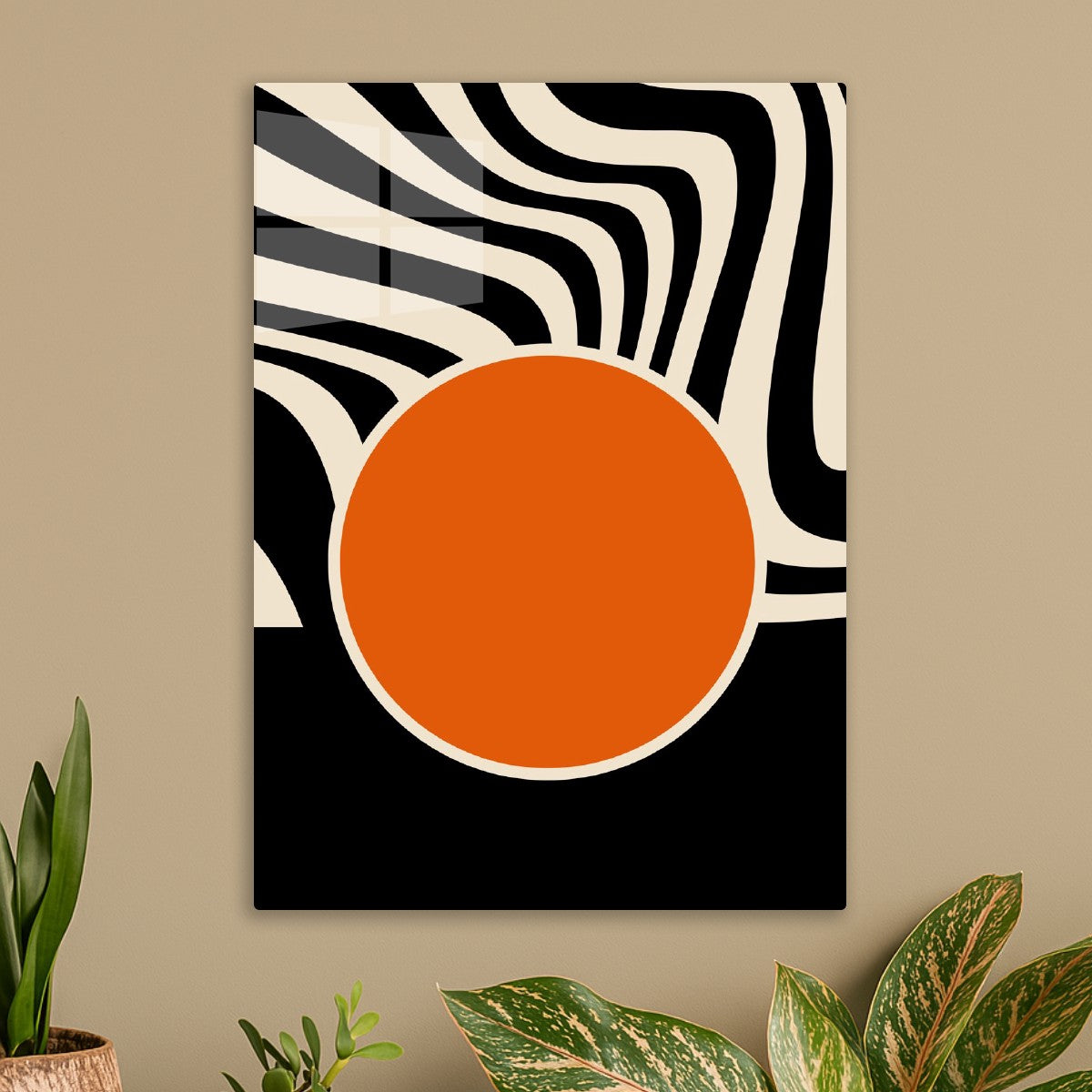 Geometrical Art