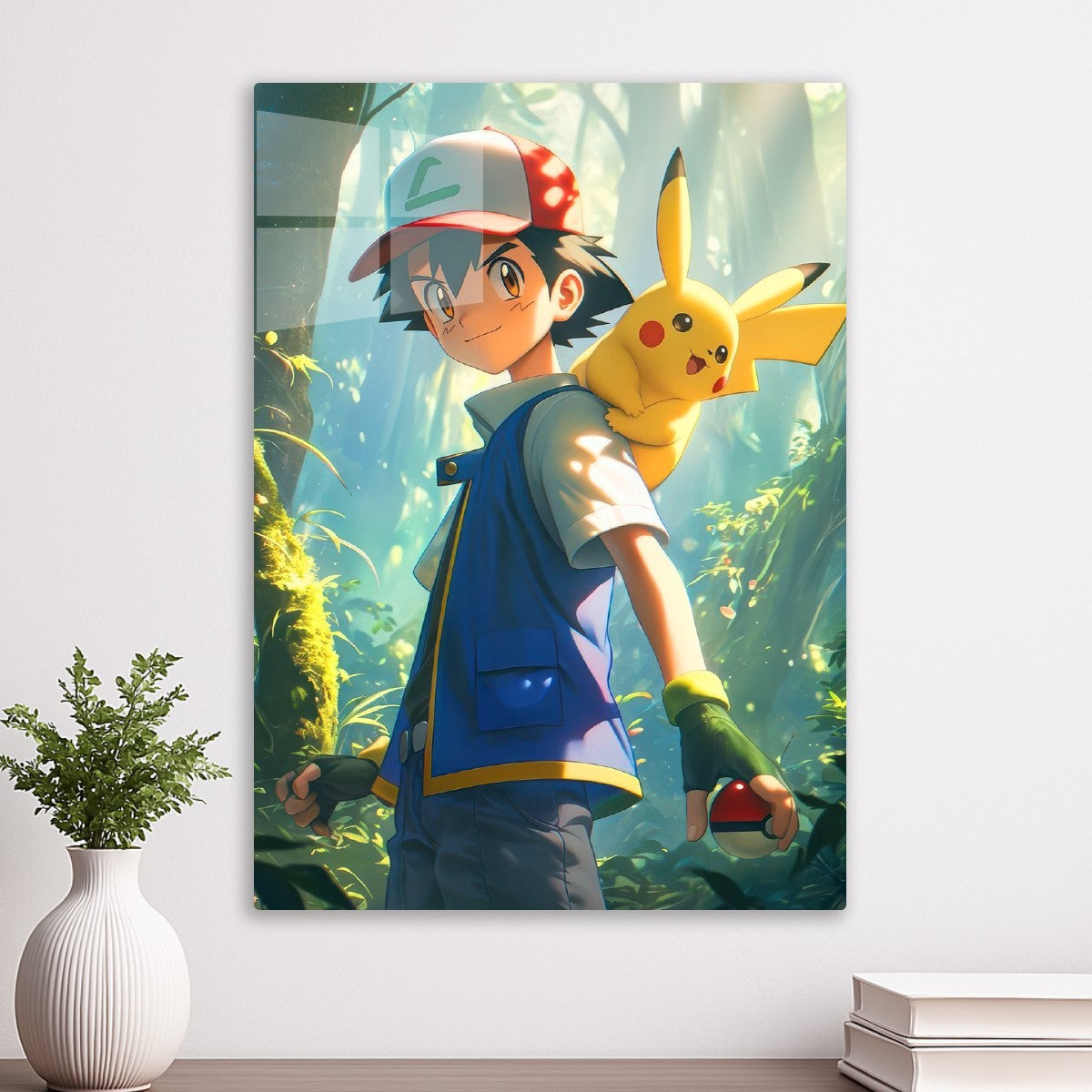 Pokemon