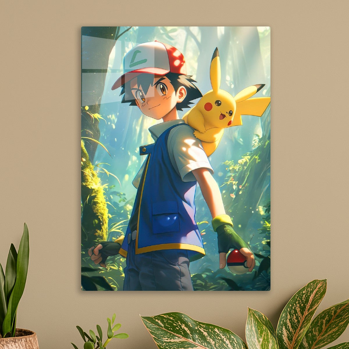 Pokemon