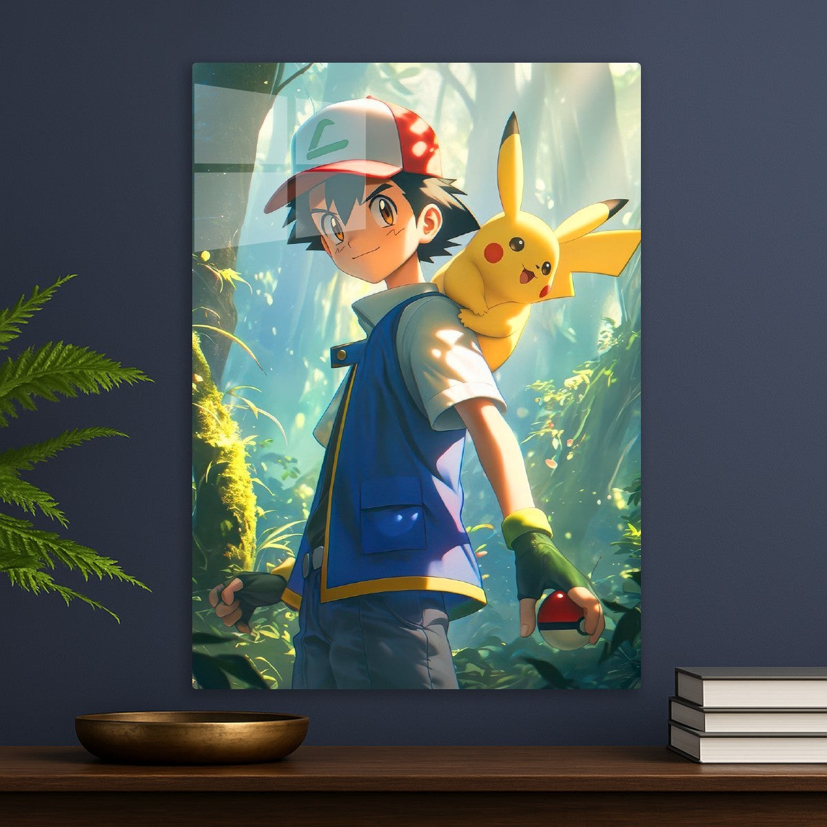 Pokemon