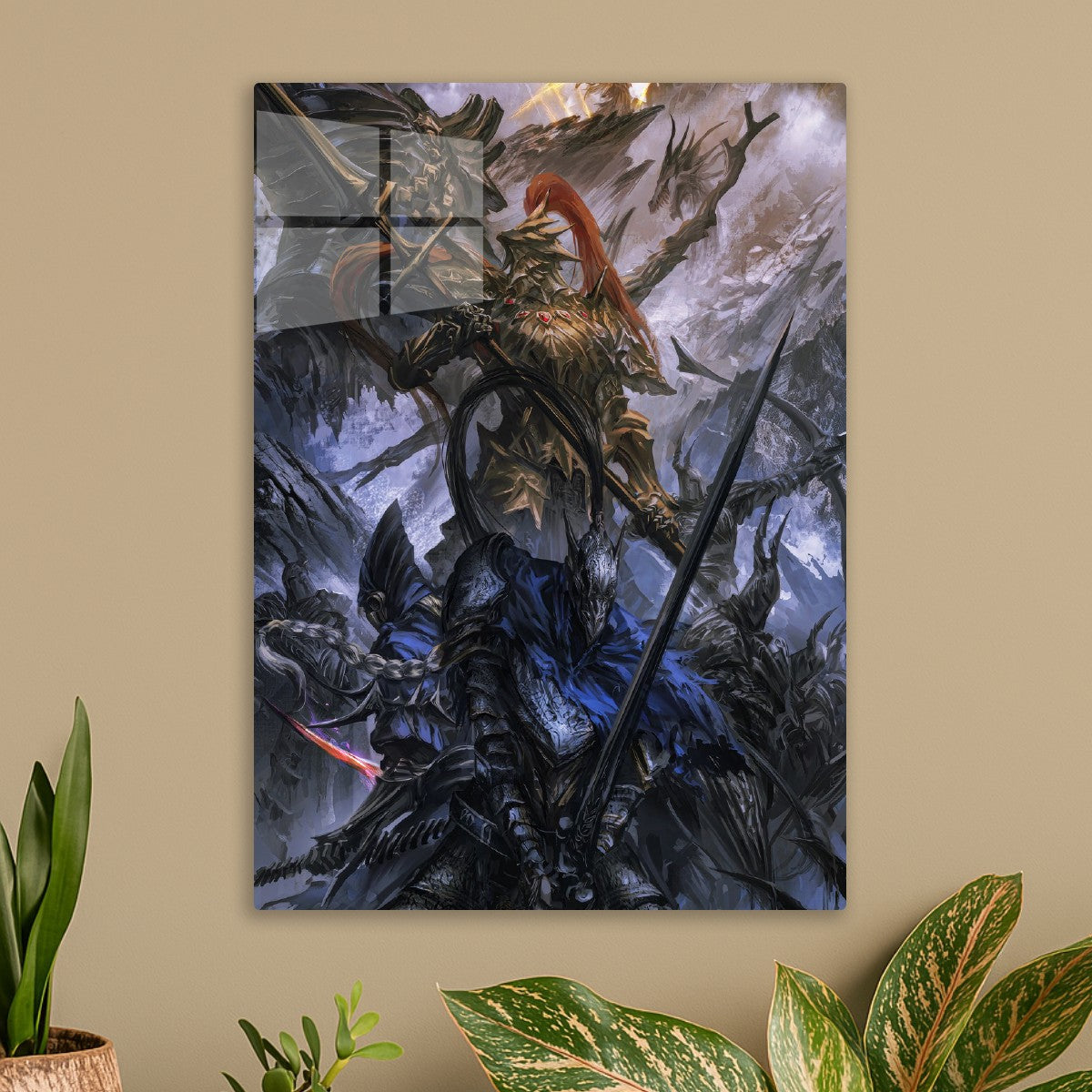 Dark Souls