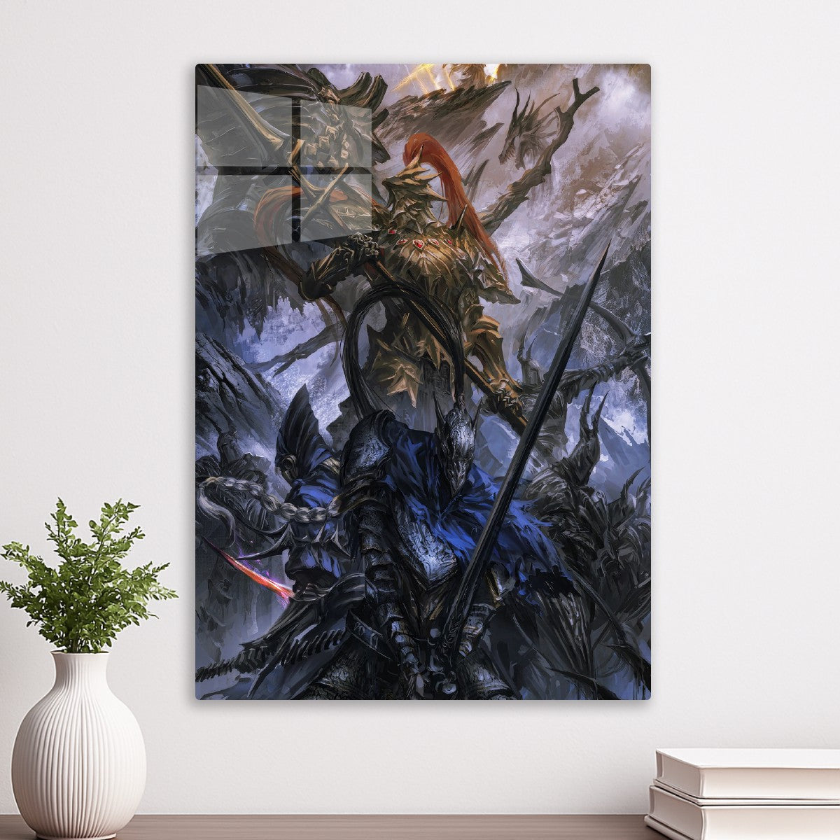 Dark Souls