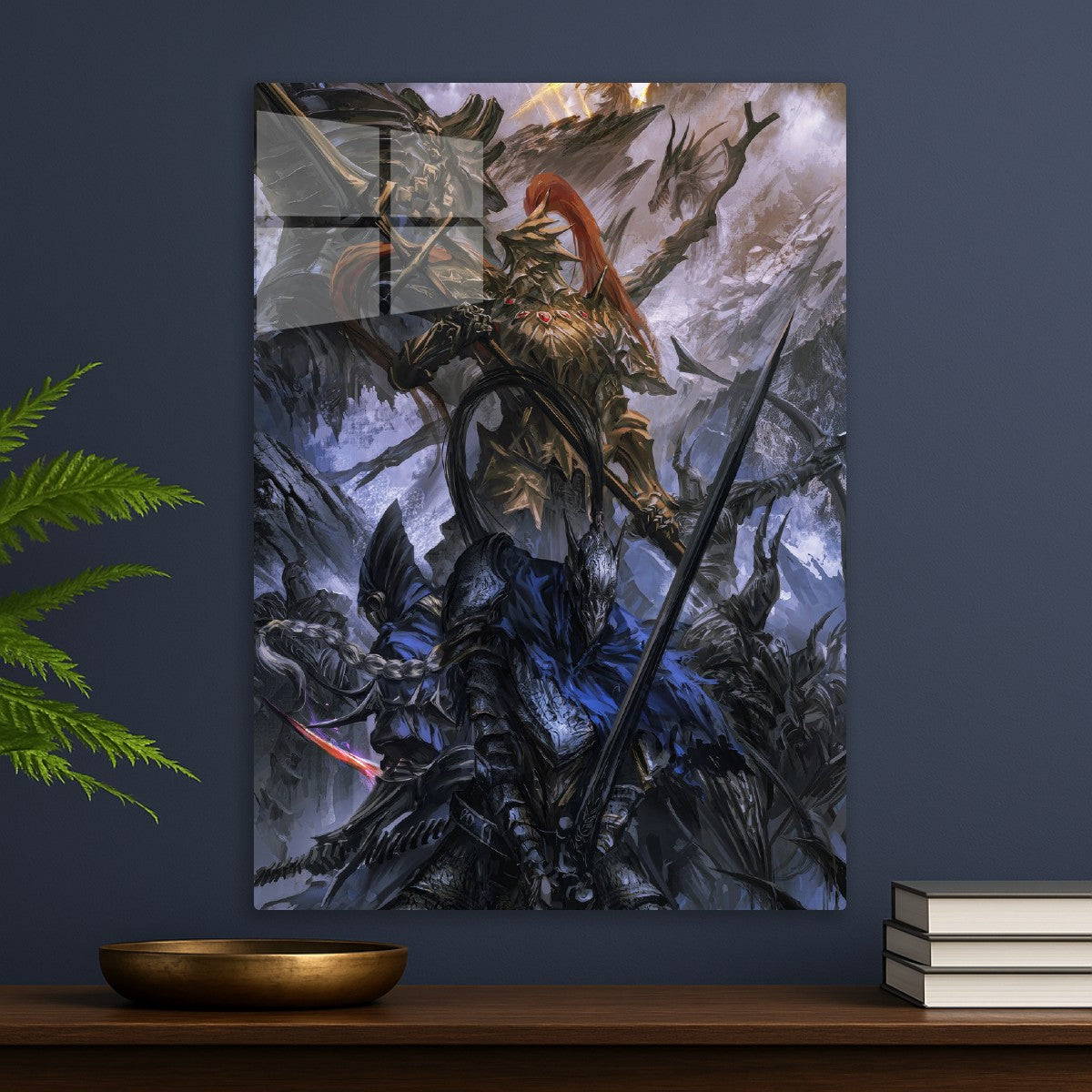 Dark Souls