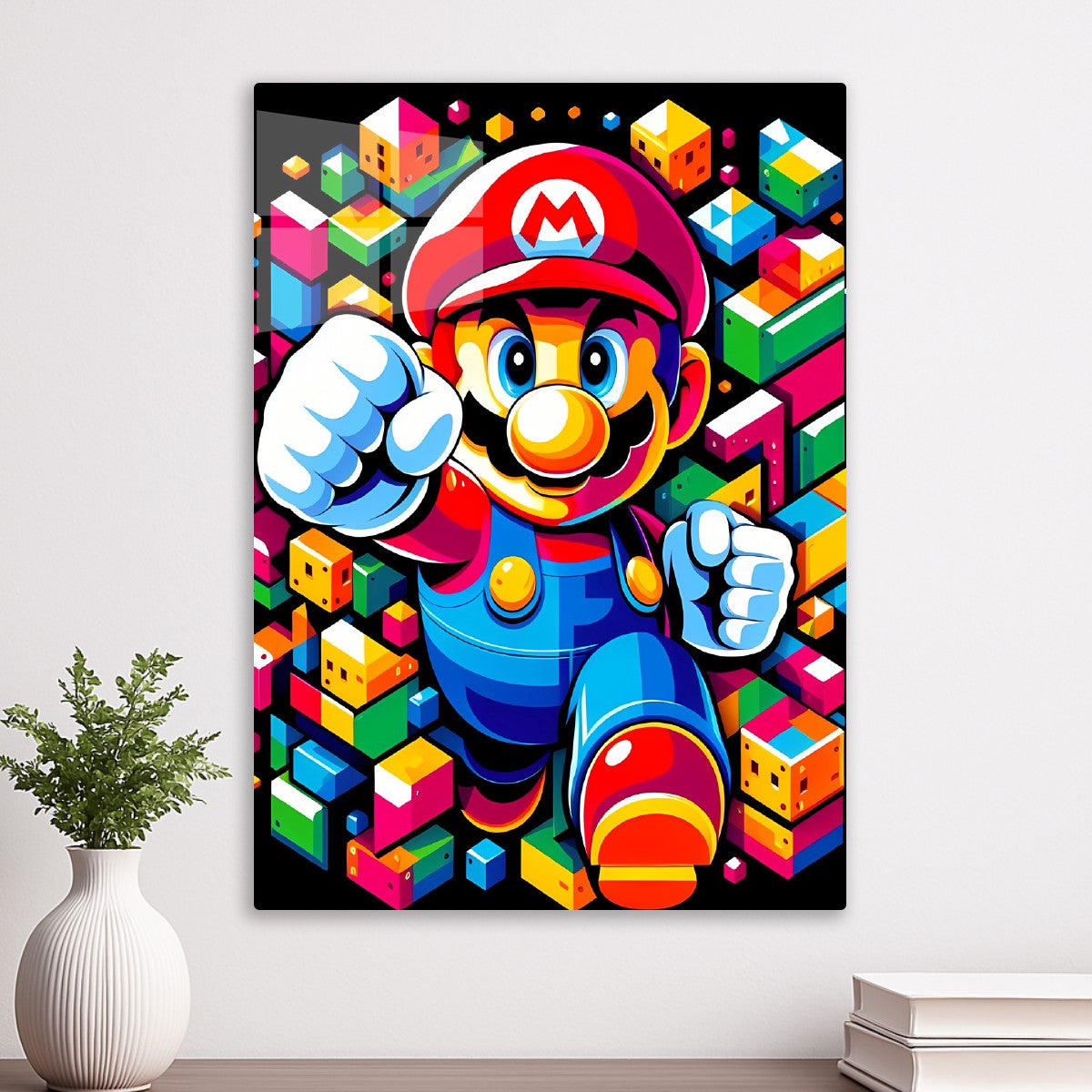 Super Mario