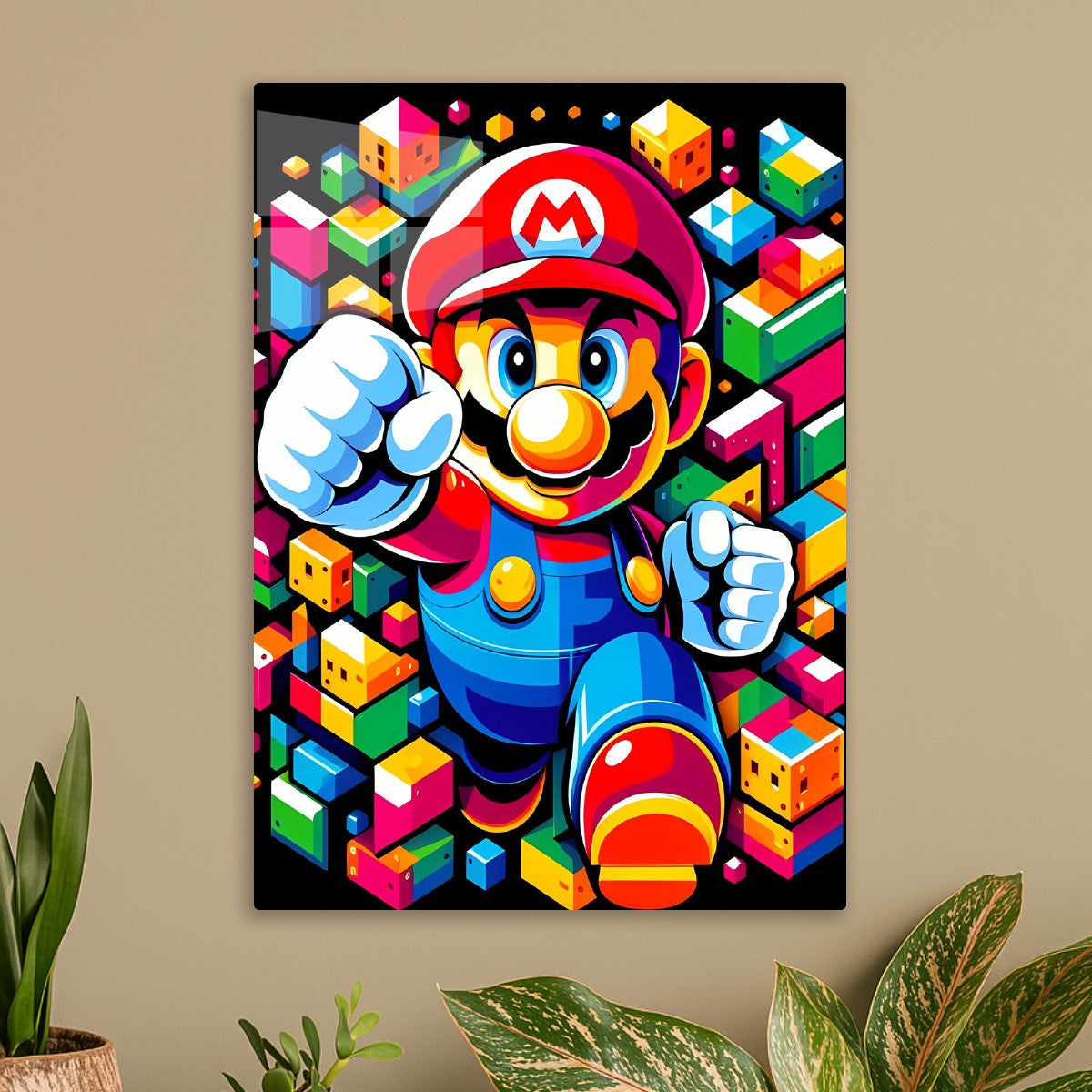 Super Mario