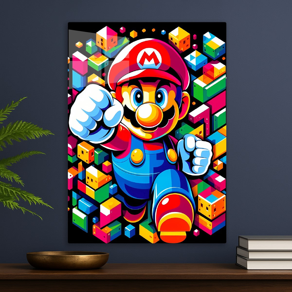 Super Mario