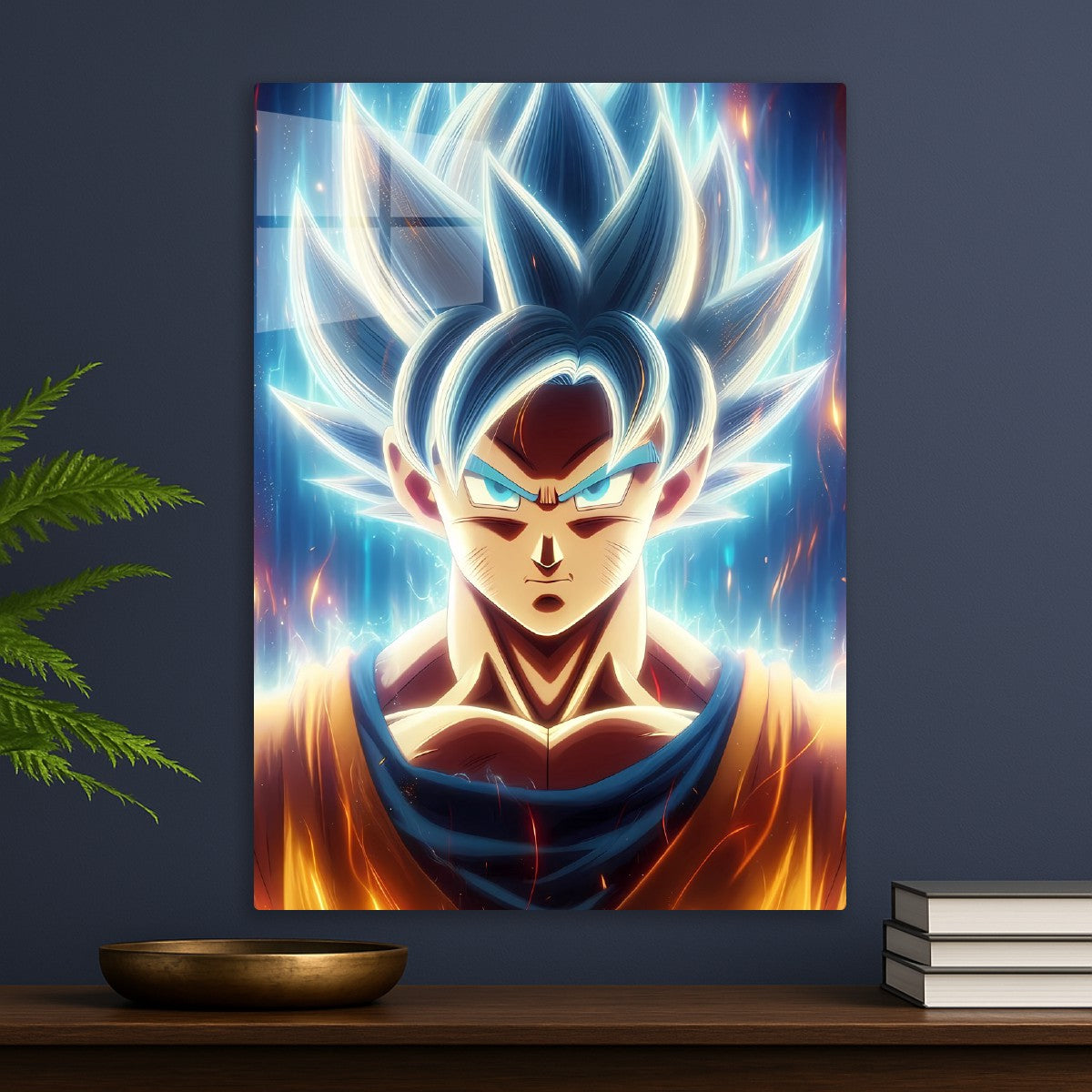 Goku, Dragon ball