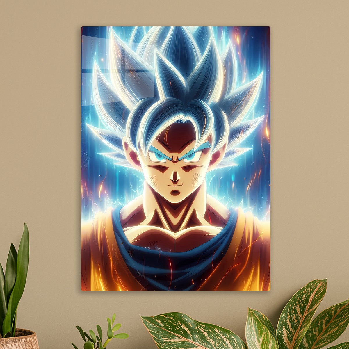 Goku, Dragon ball