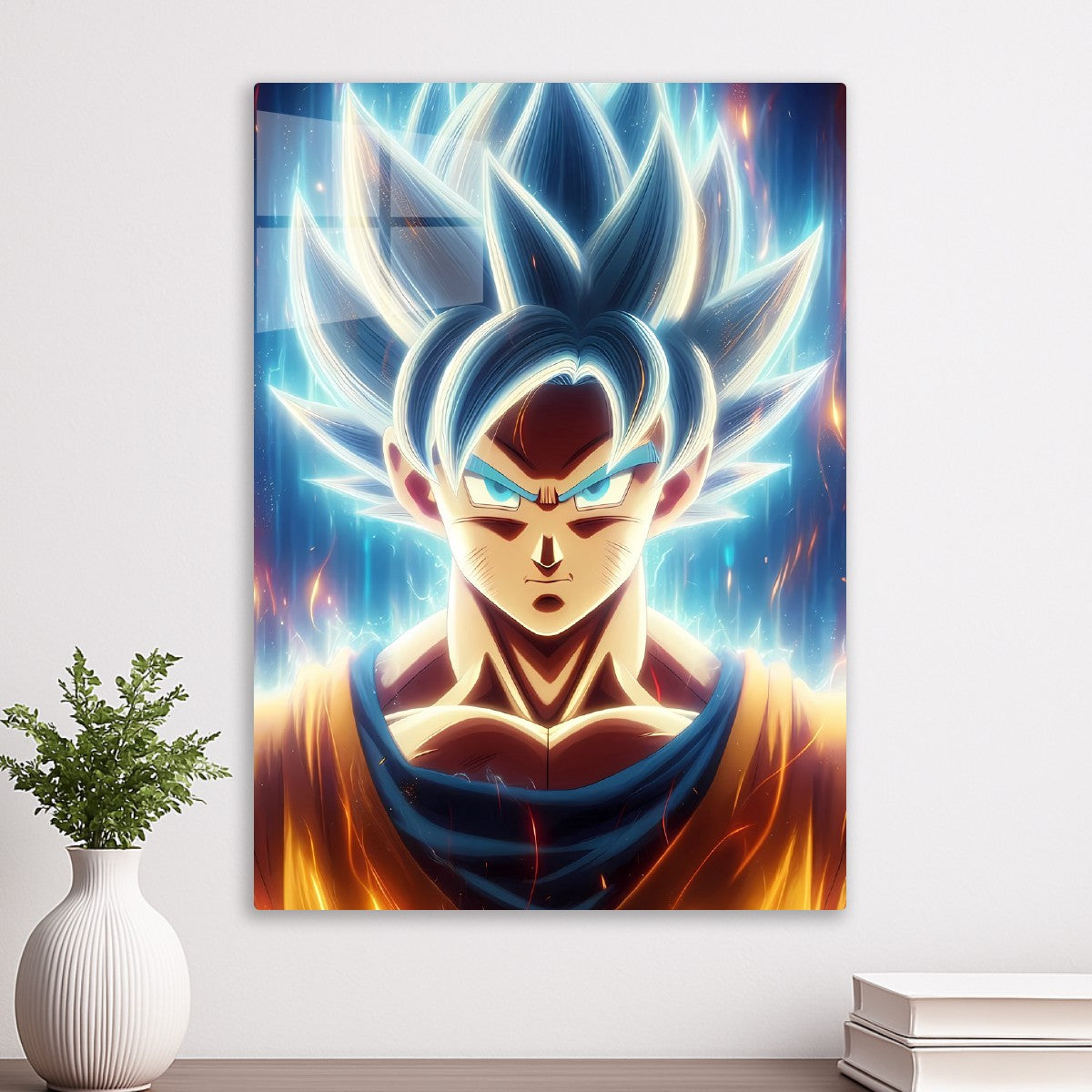 Goku, Dragon ball